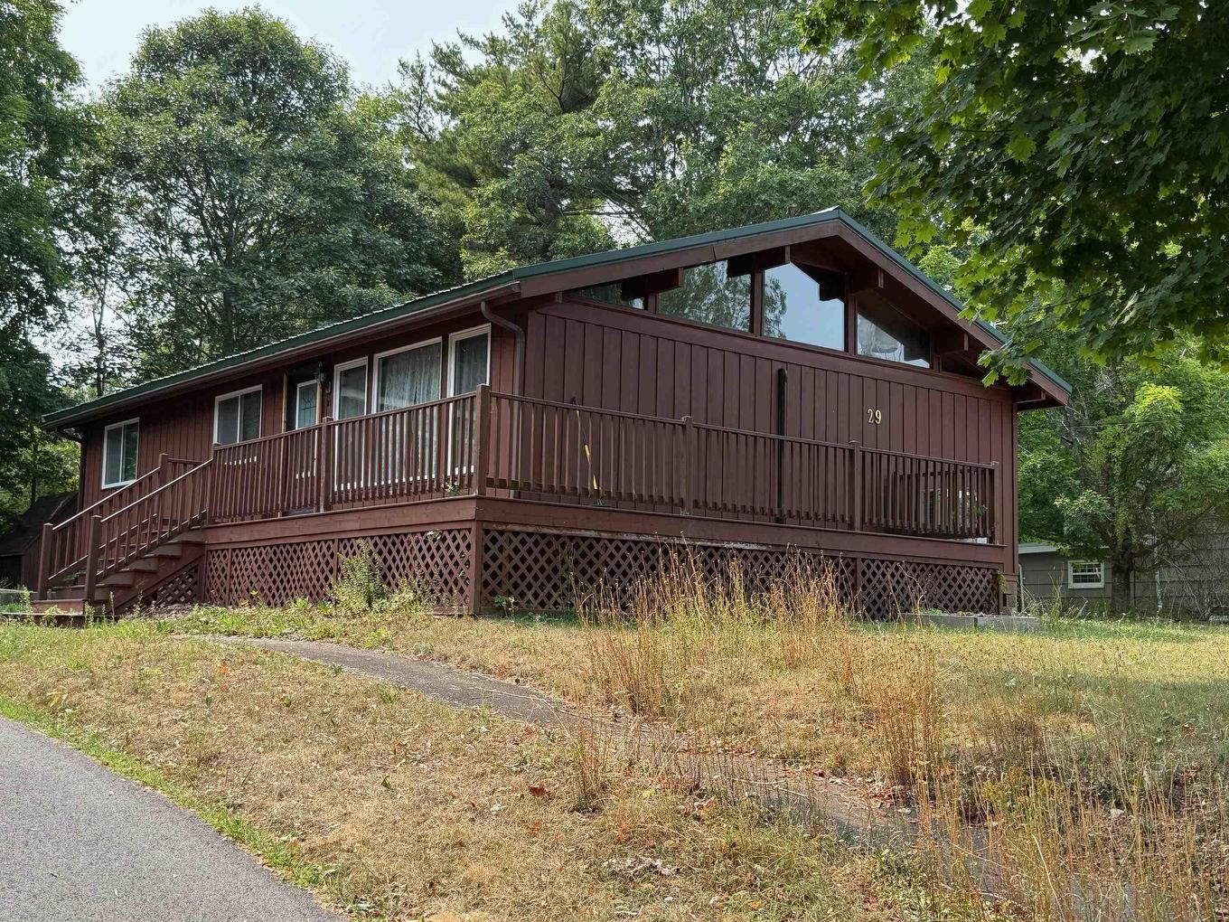 29 Nauss Avenue, Bridgewater, NS
