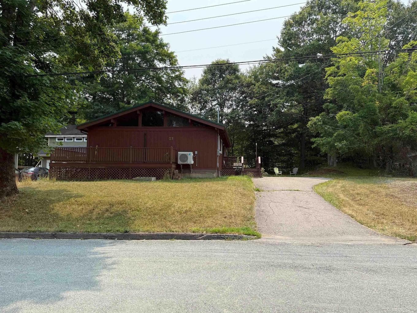 29 Nauss Avenue, Bridgewater, NS