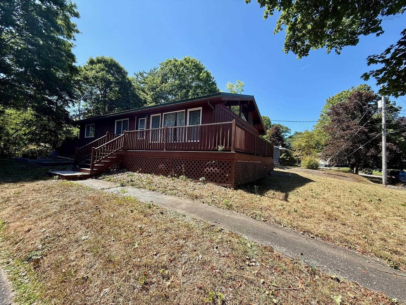 29 Nauss Avenue, Bridgewater, NS