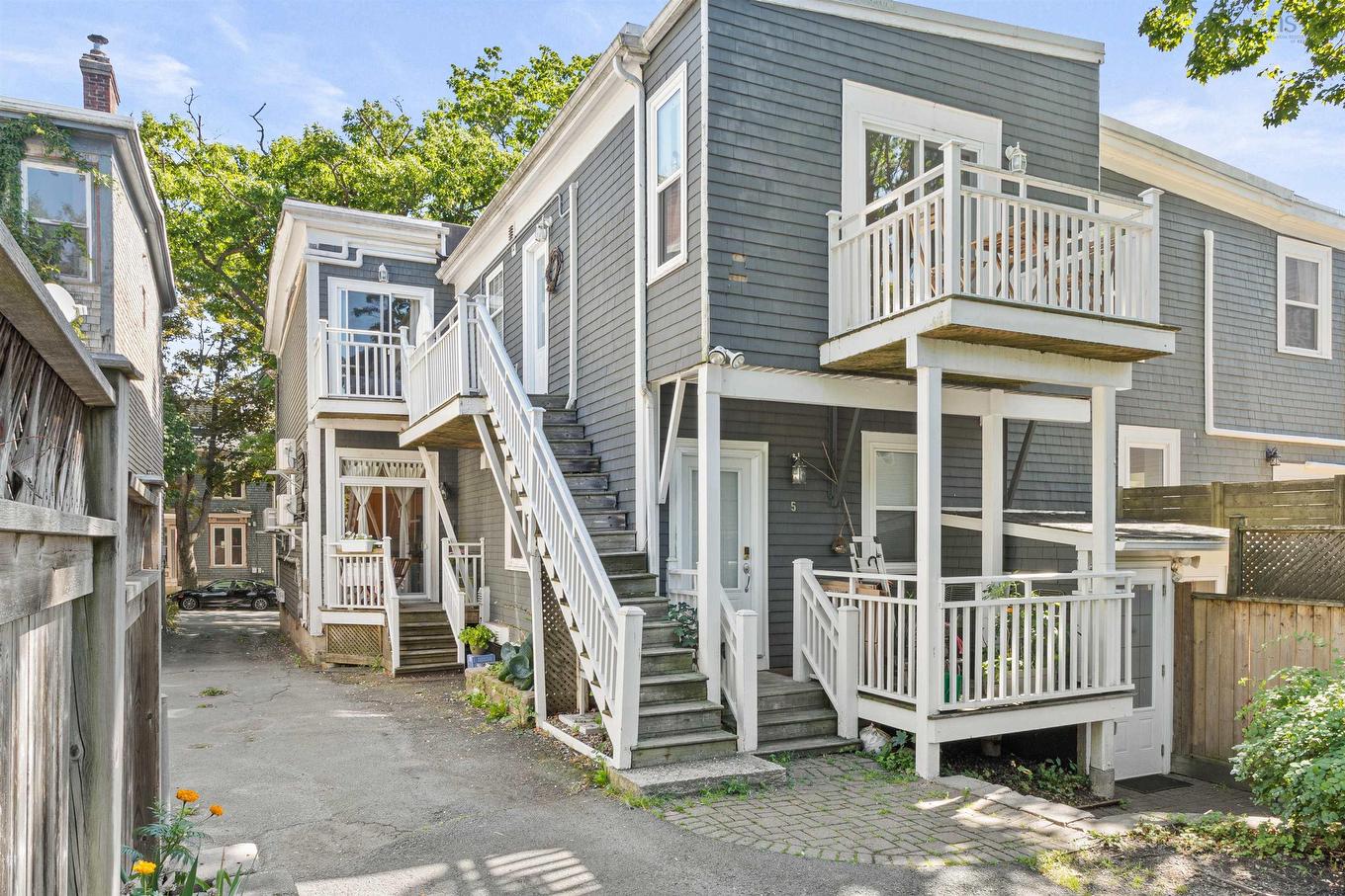 4 1036 Bland Street, Halifax, NS