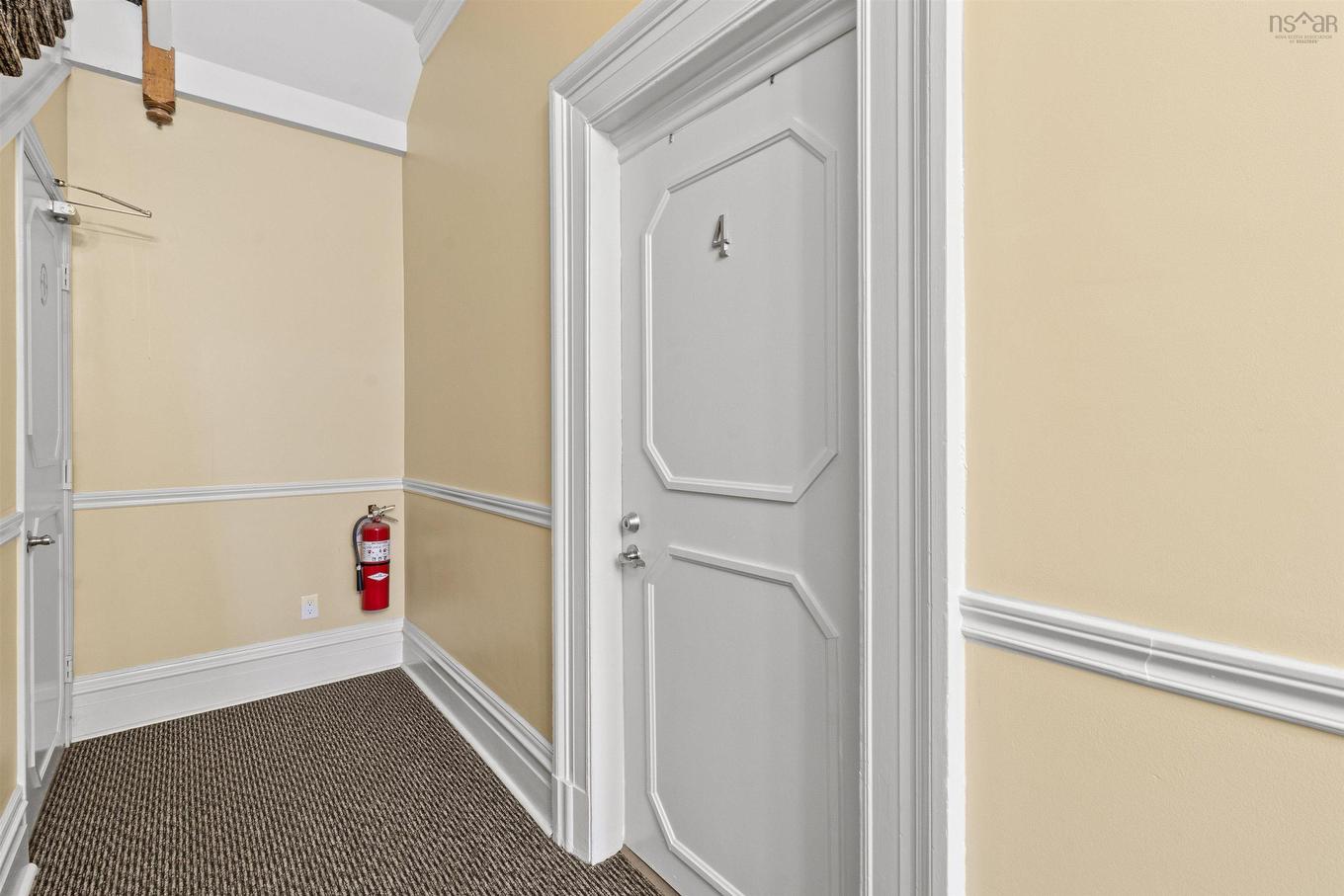 4 1036 Bland Street, Halifax, NS