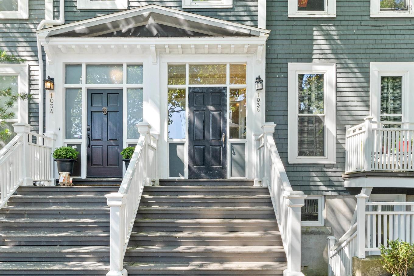 4 1036 Bland Street, Halifax, NS