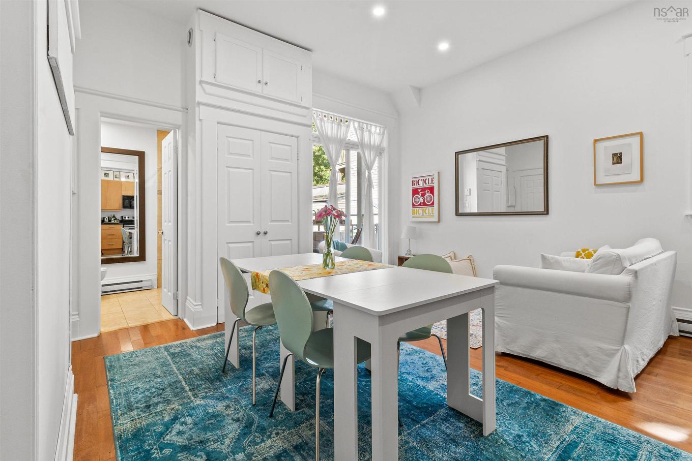 4 1036 Bland Street, Halifax, NS