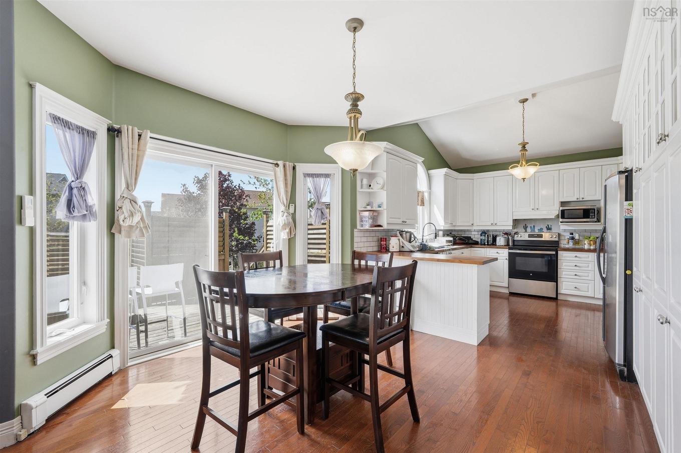 65 Stone Gate Drive, Halifax, NS