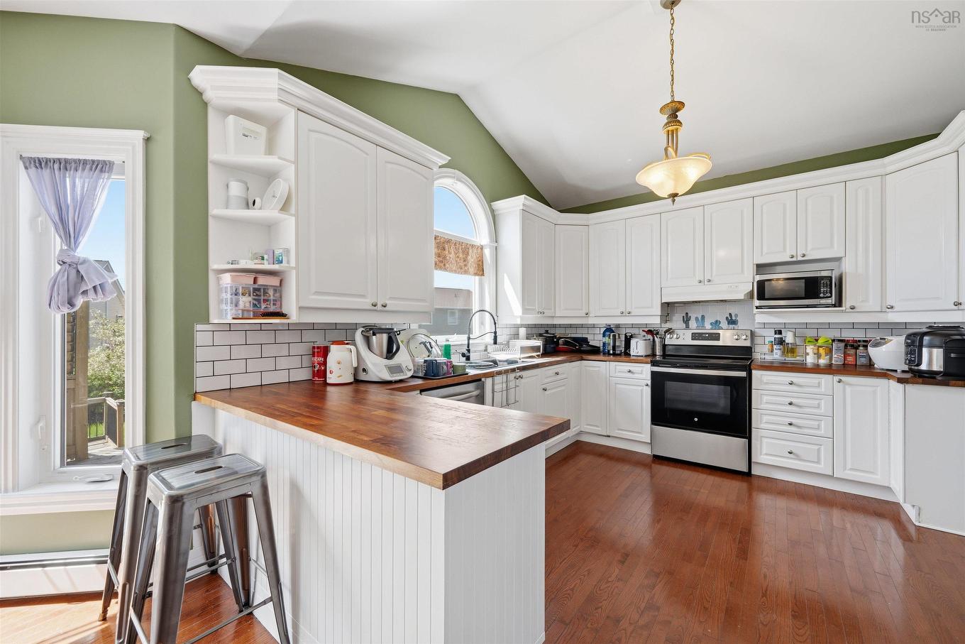 65 Stone Gate Drive, Halifax, NS