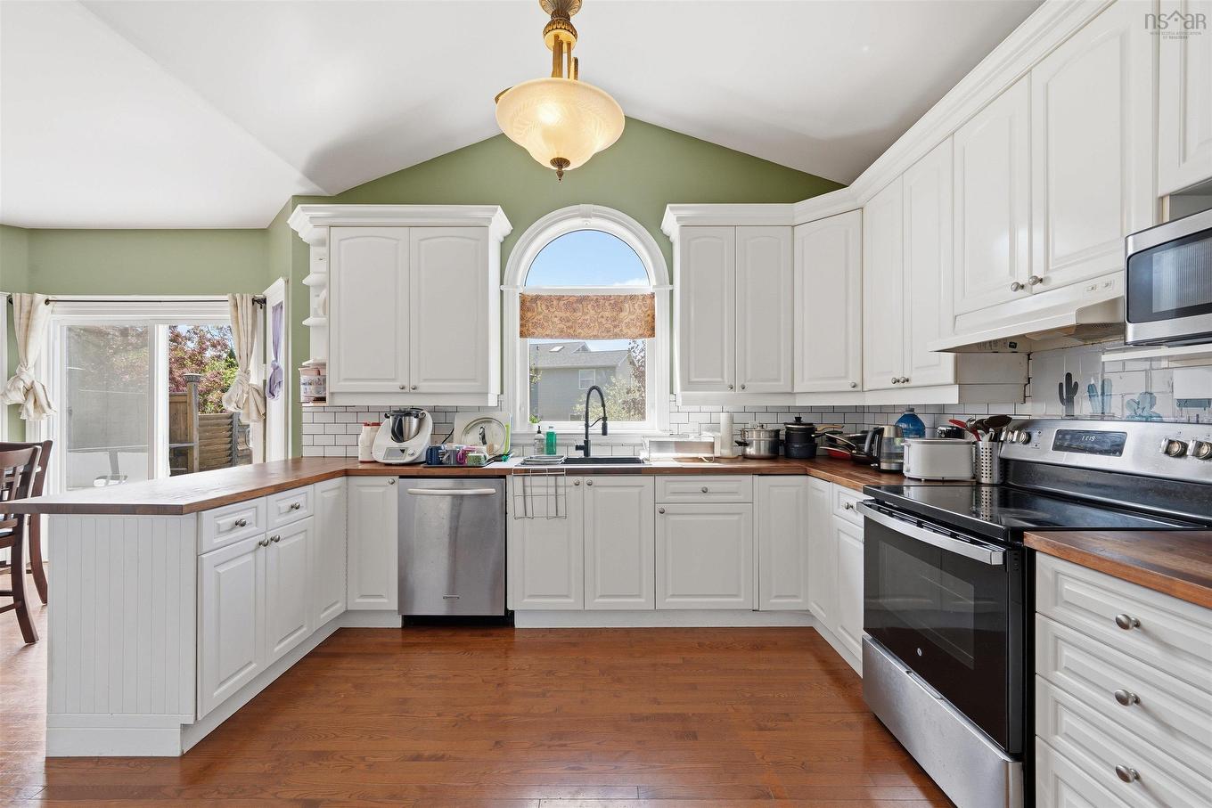 65 Stone Gate Drive, Halifax, NS