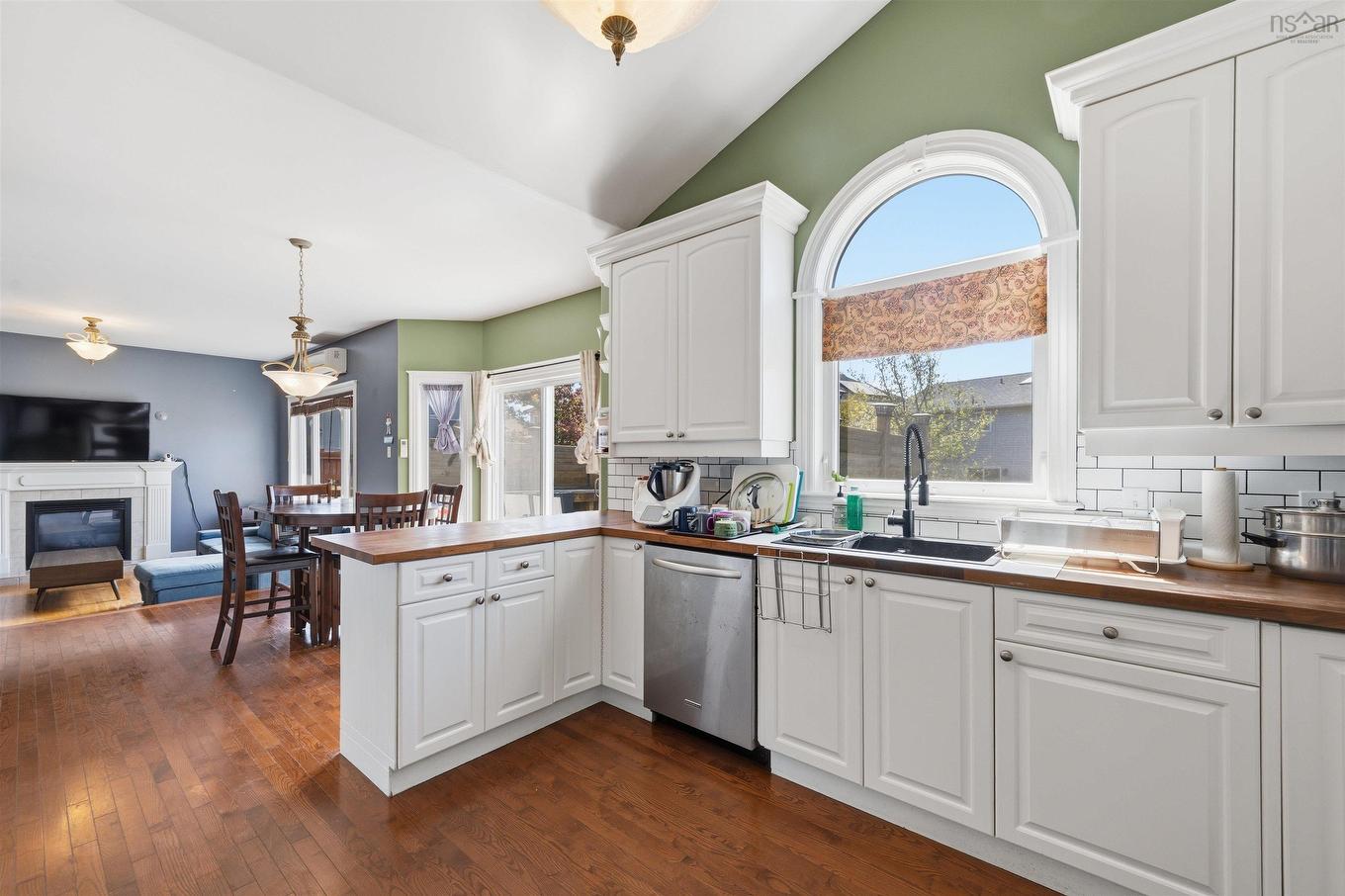 65 Stone Gate Drive, Halifax, NS