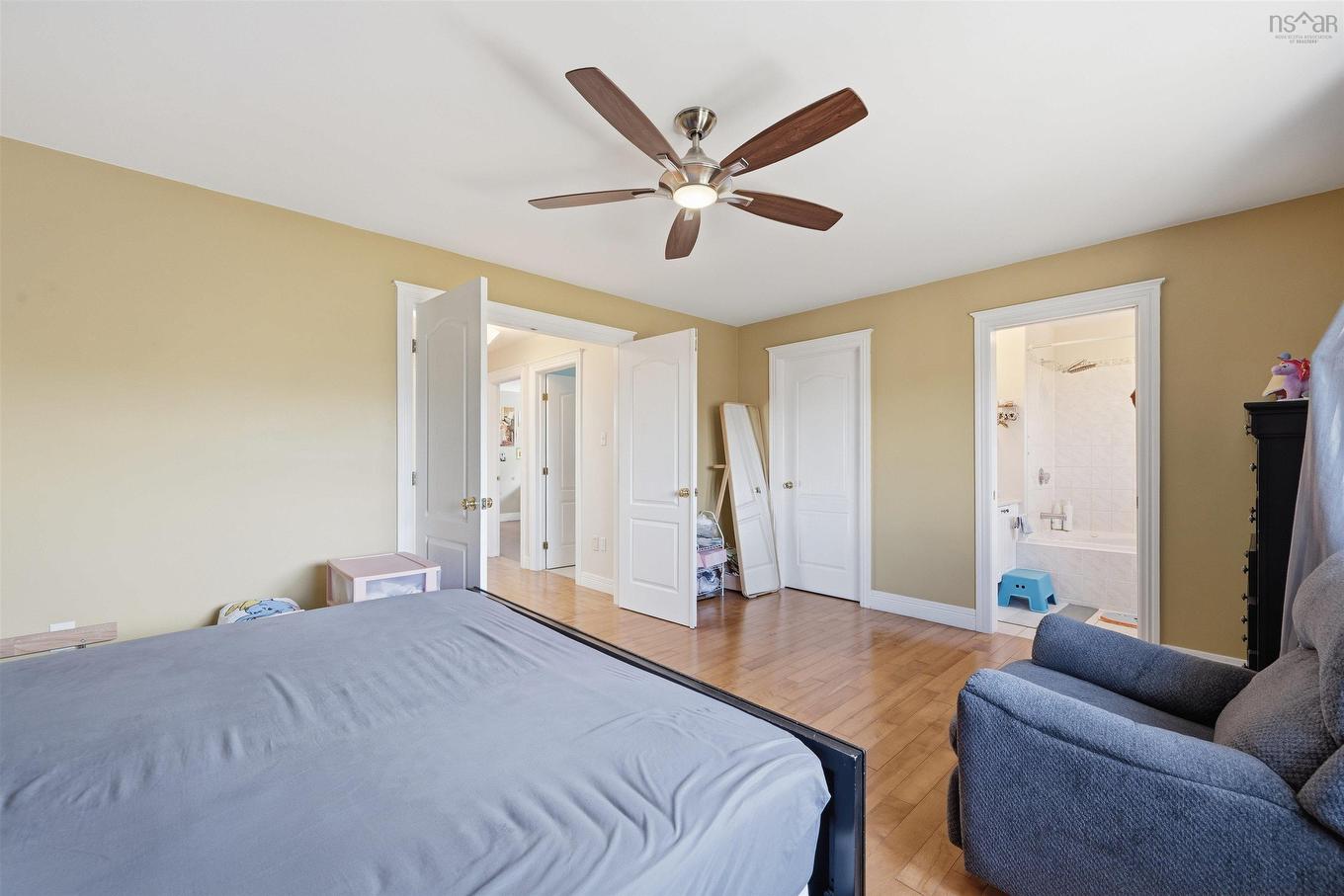 65 Stone Gate Drive, Halifax, NS