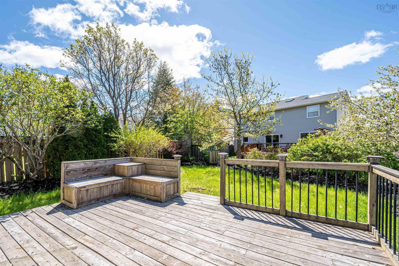 65 Stone Gate Drive, Halifax, NS