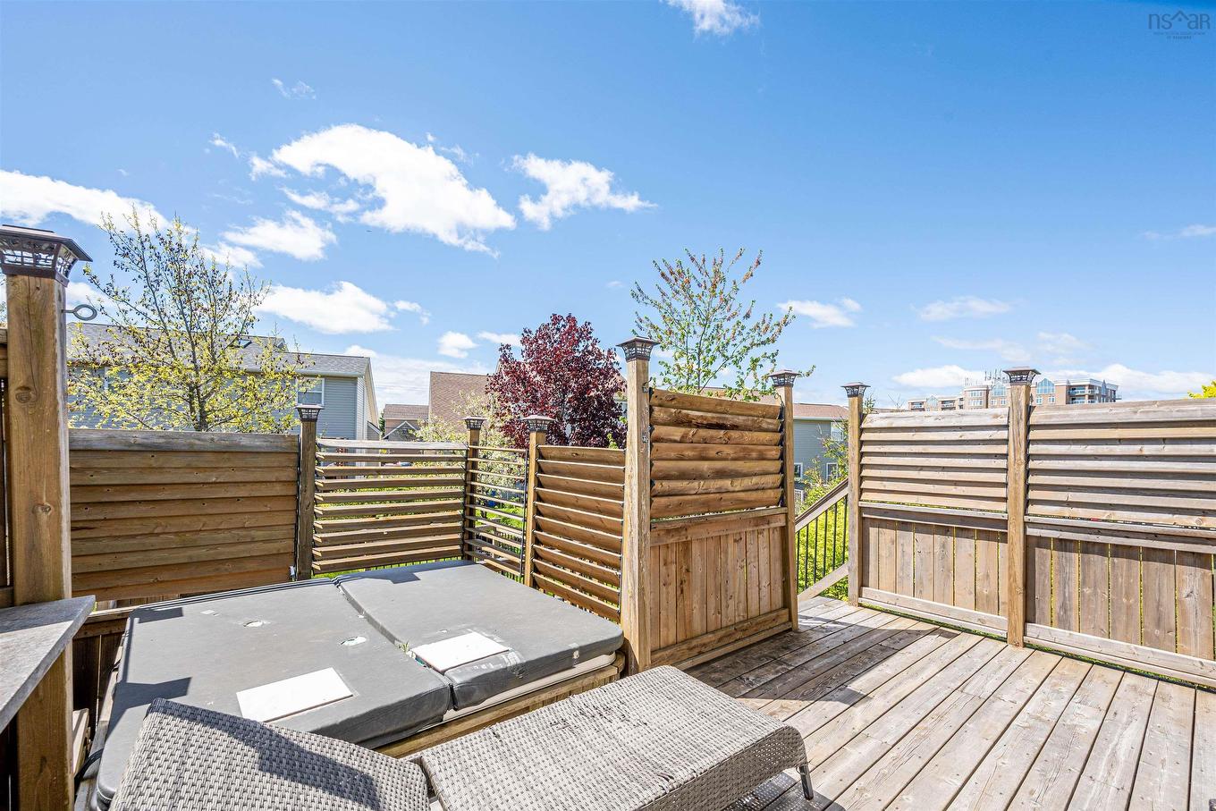 65 Stone Gate Drive, Halifax, NS