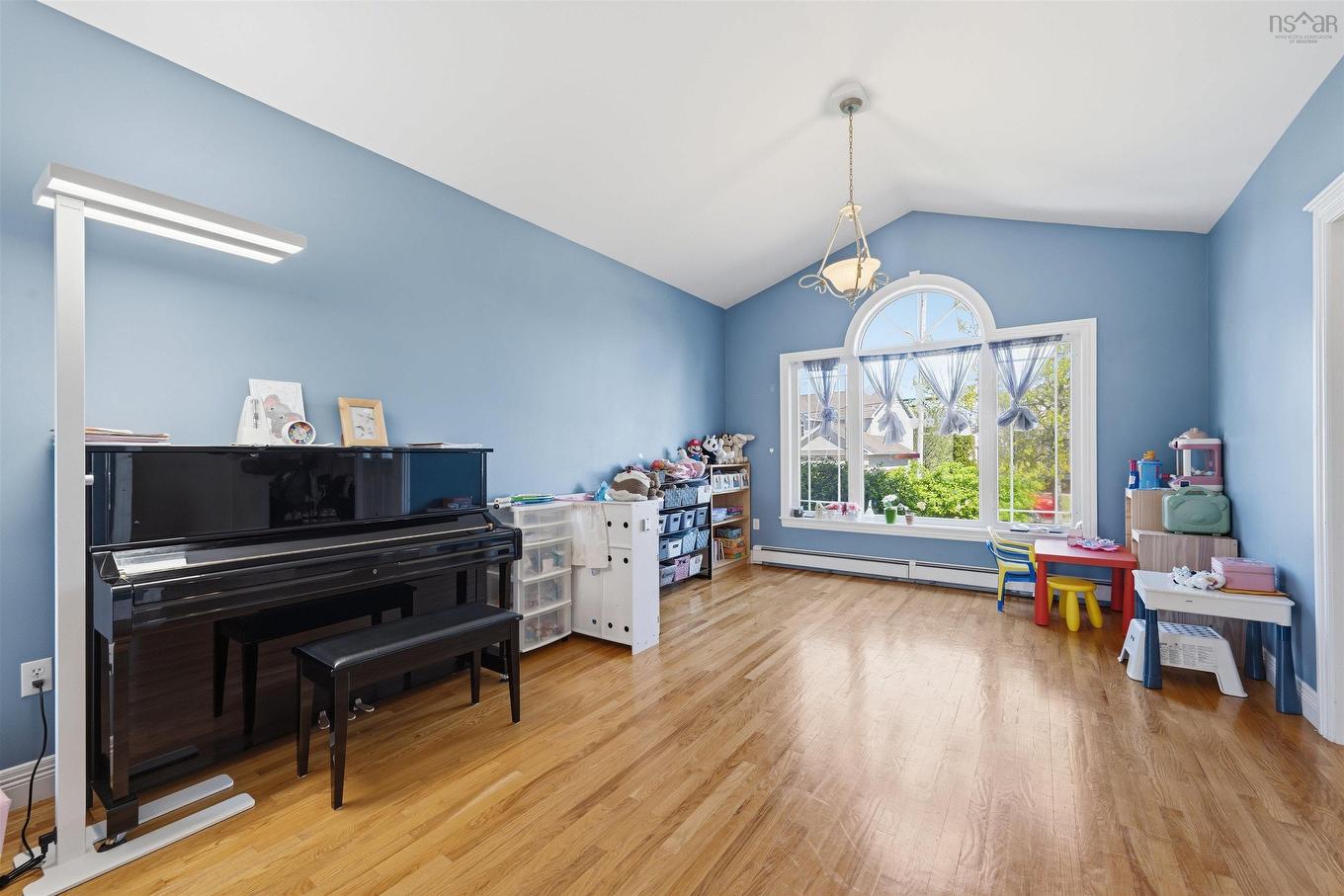 65 Stone Gate Drive, Halifax, NS