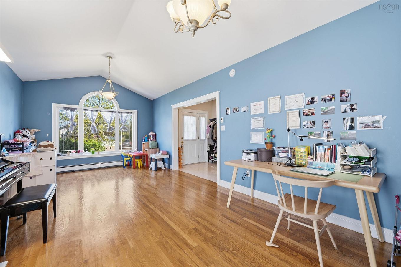 65 Stone Gate Drive, Halifax, NS