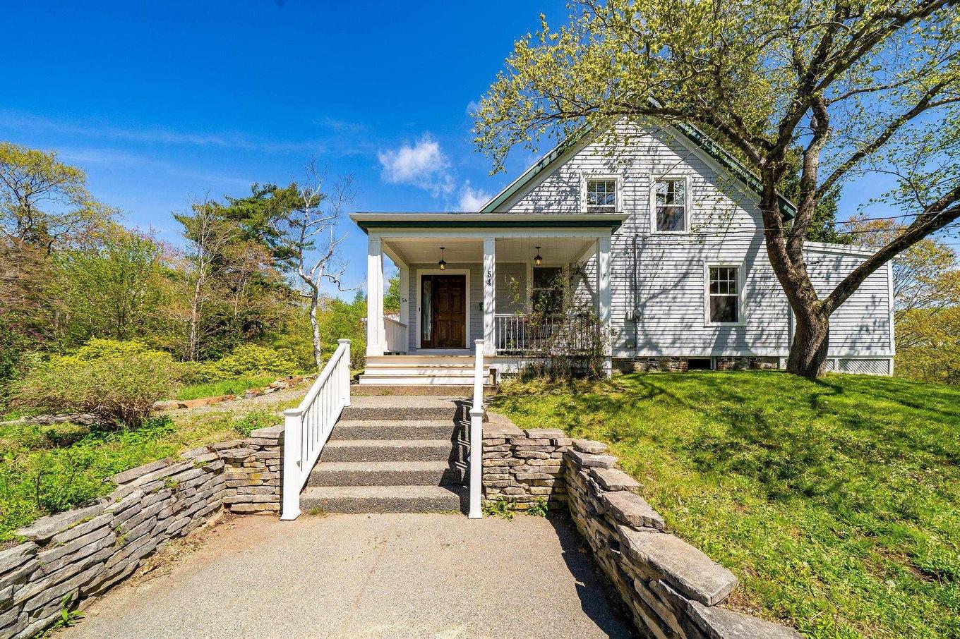 54 Parkhill Road, Halifax, NS