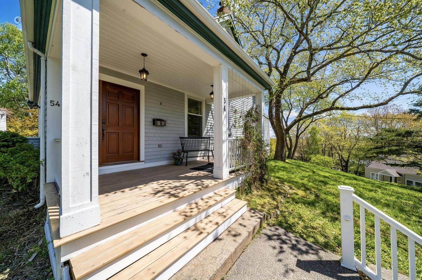 54 Parkhill Road, Halifax, NS