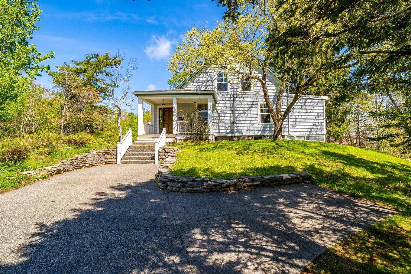 54 Parkhill Road, Halifax, NS