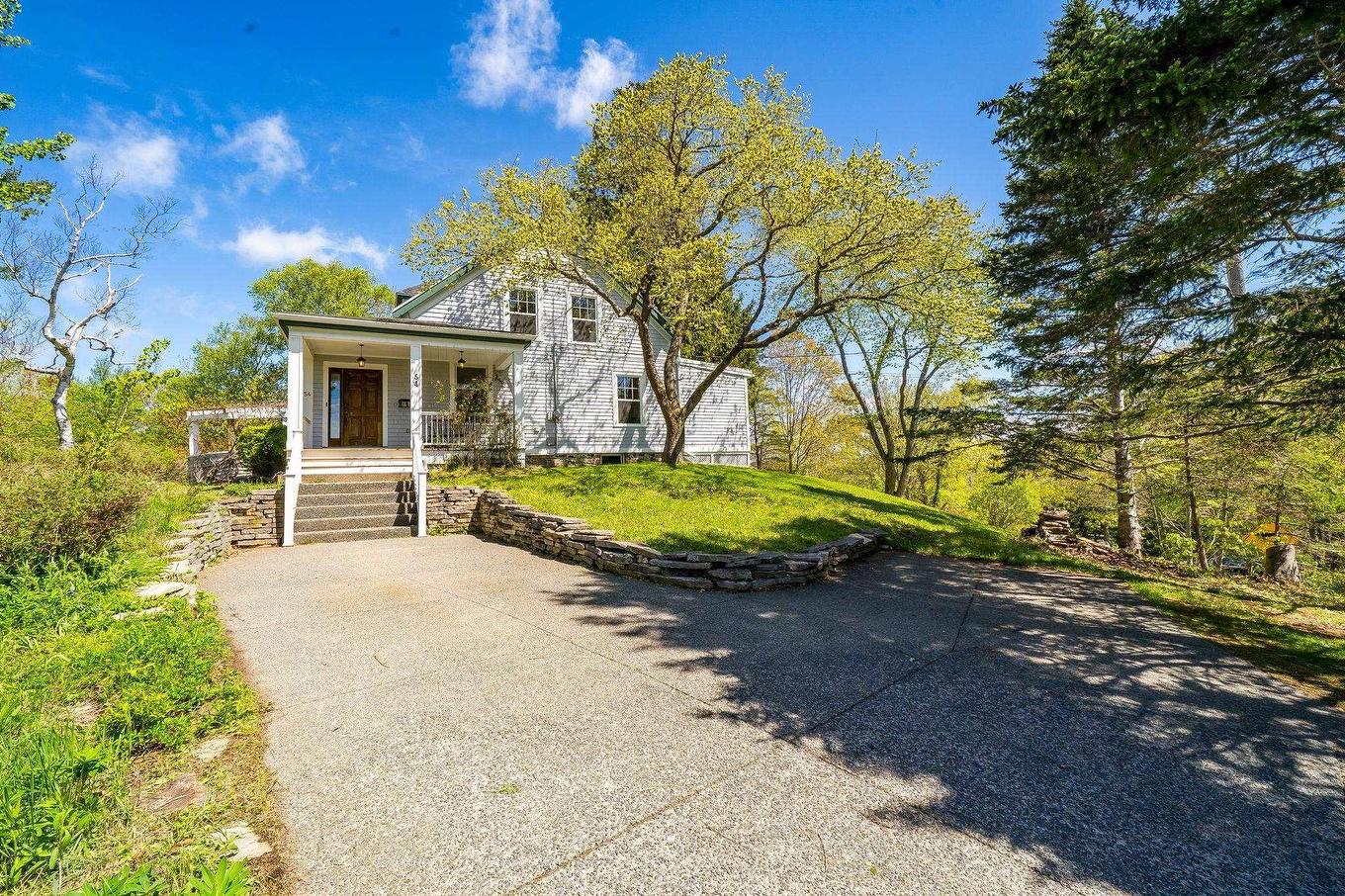 54 Parkhill Road, Halifax, NS