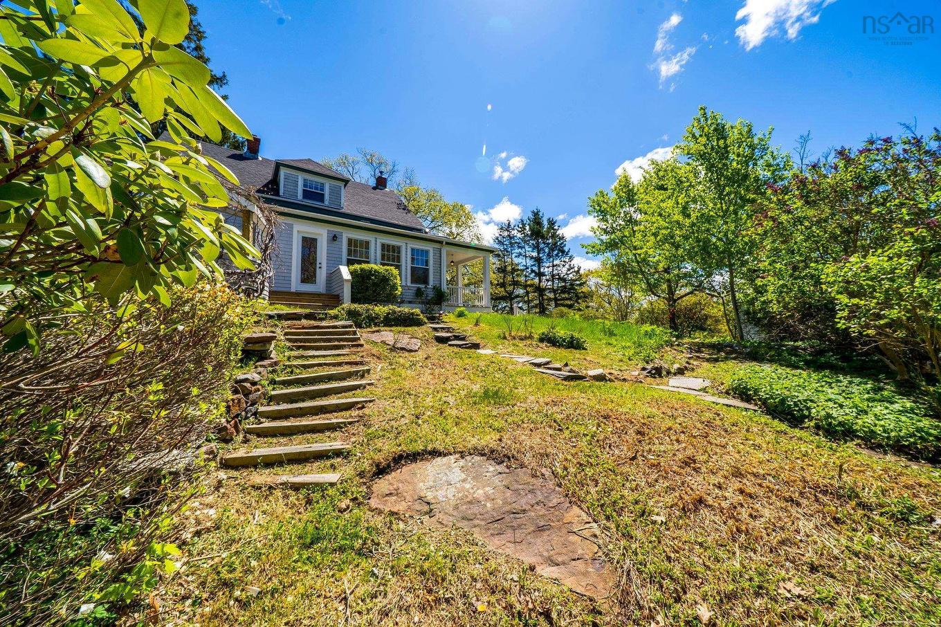 54 Parkhill Road, Halifax, NS