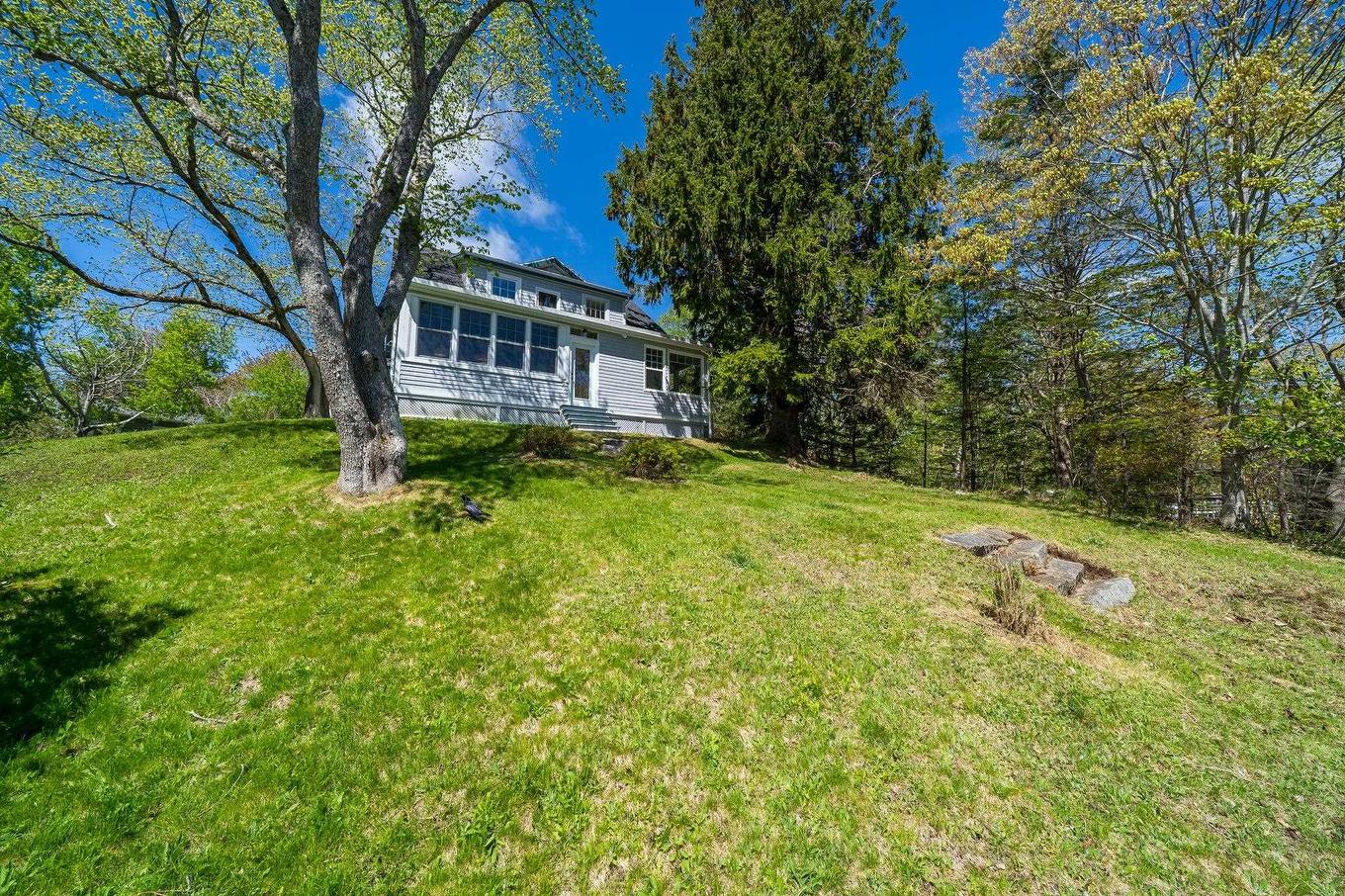 54 Parkhill Road, Halifax, NS