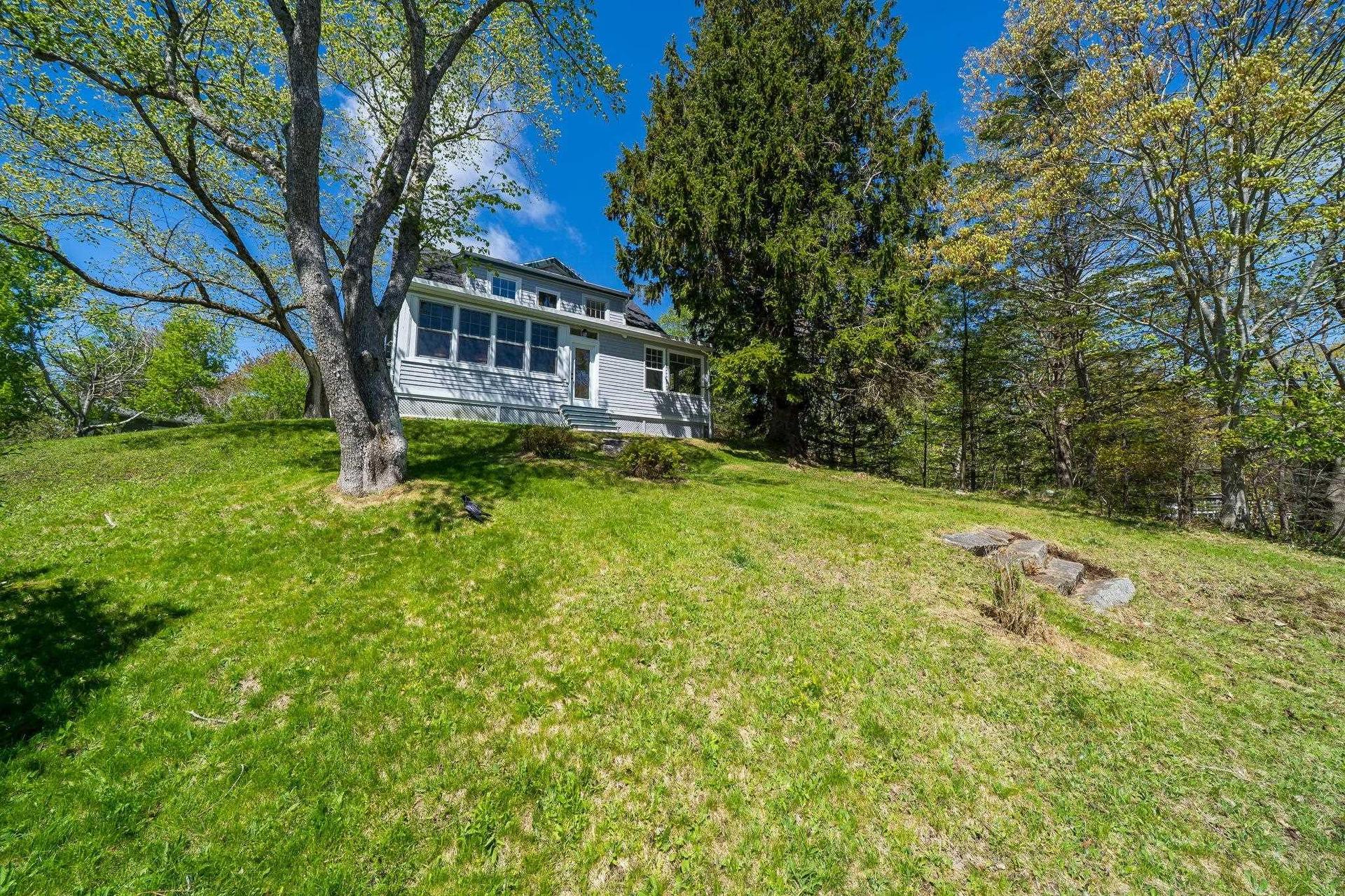 54 Parkhill Road, Halifax, NS