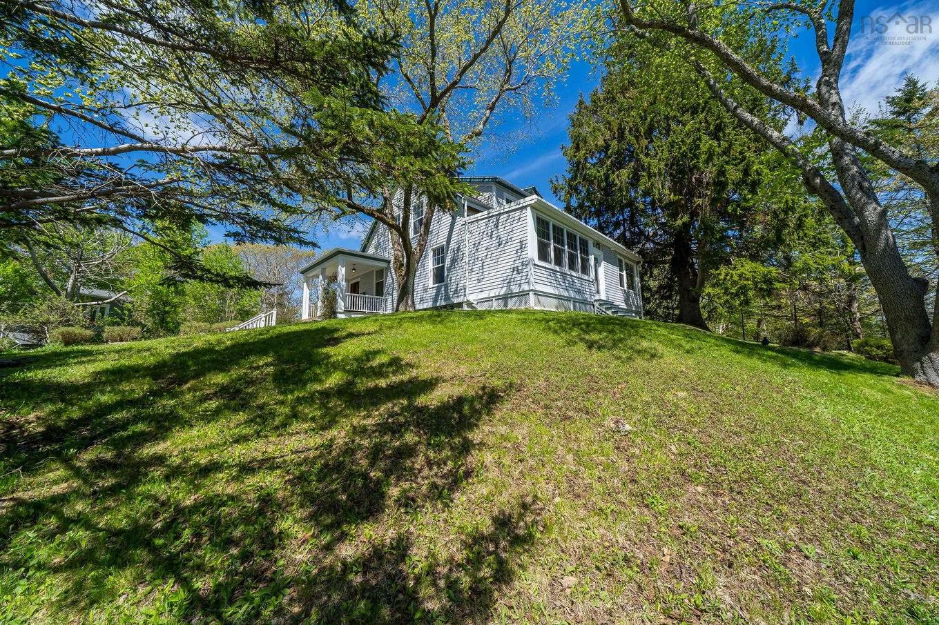 54 Parkhill Road, Halifax, NS