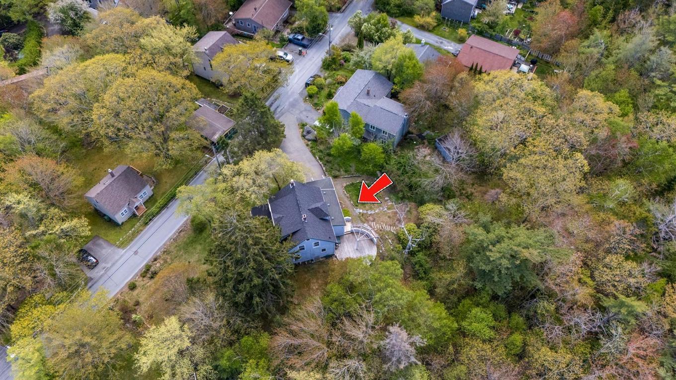 54 Parkhill Road, Halifax, NS