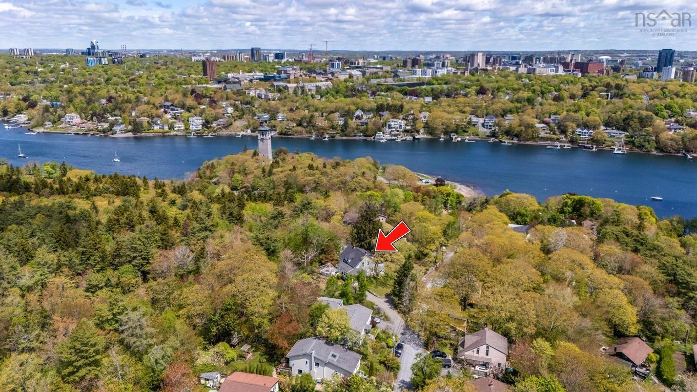 54 Parkhill Road, Halifax, NS