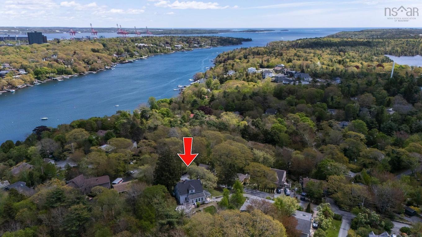 54 Parkhill Road, Halifax, NS