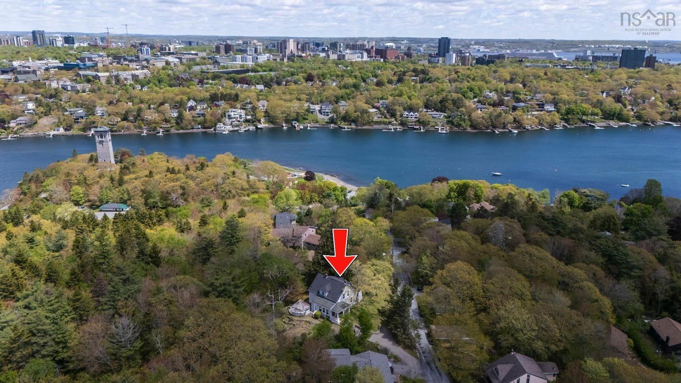 54 Parkhill Road, Halifax, NS