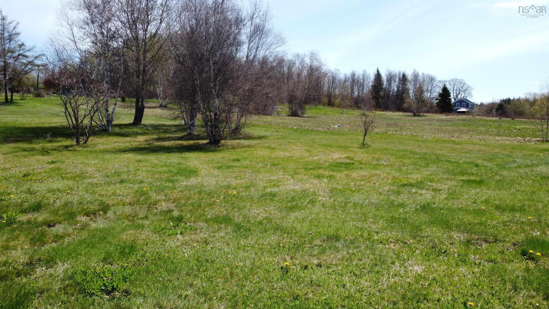 61 Shipyard Road, Cheverie, NS