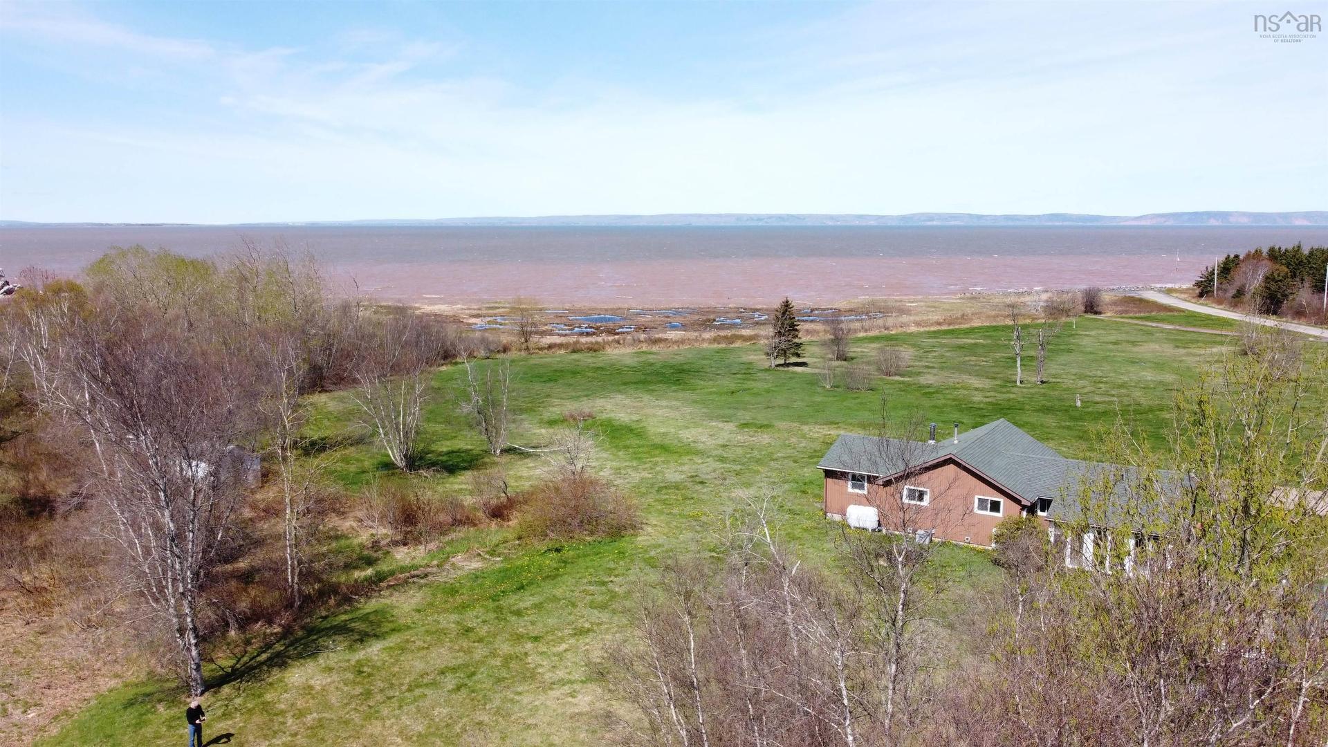 61 Shipyard Road, Cheverie, NS