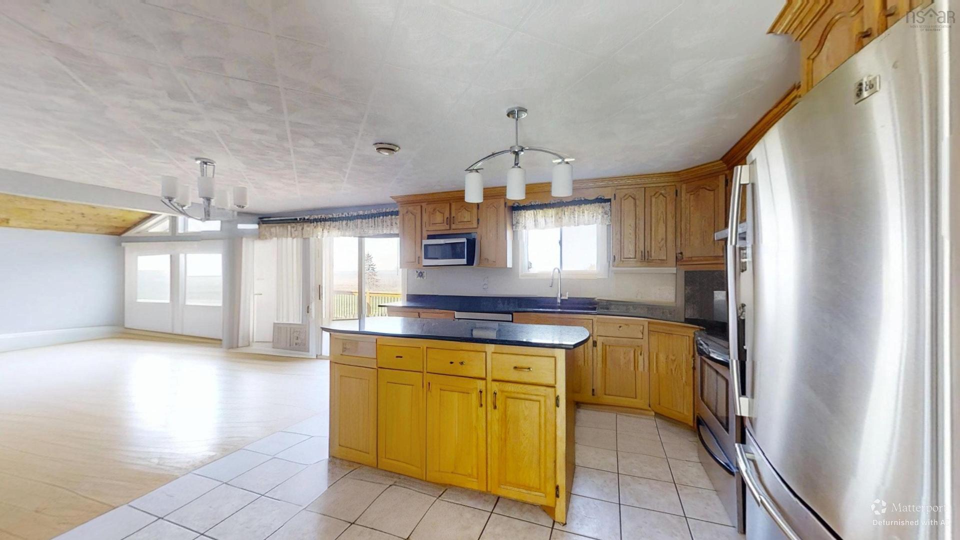 61 Shipyard Road, Cheverie, NS