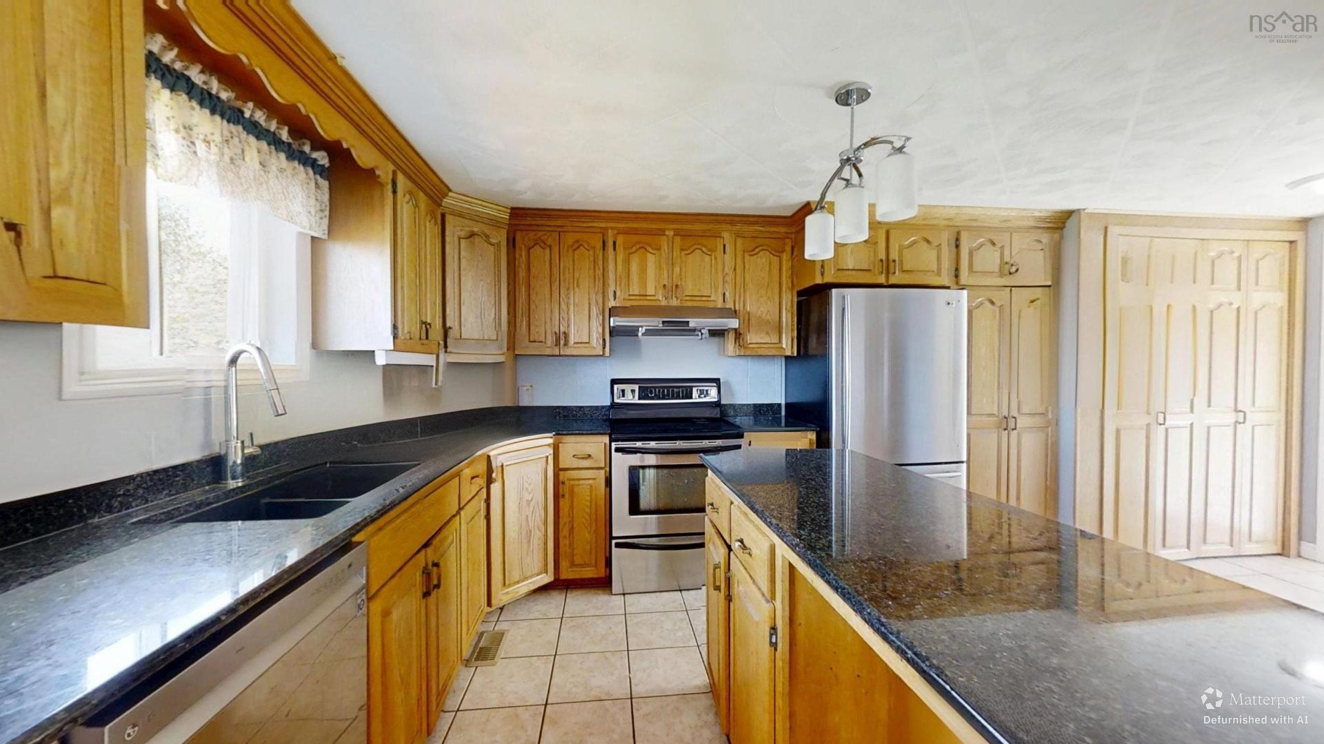 61 Shipyard Road, Cheverie, NS