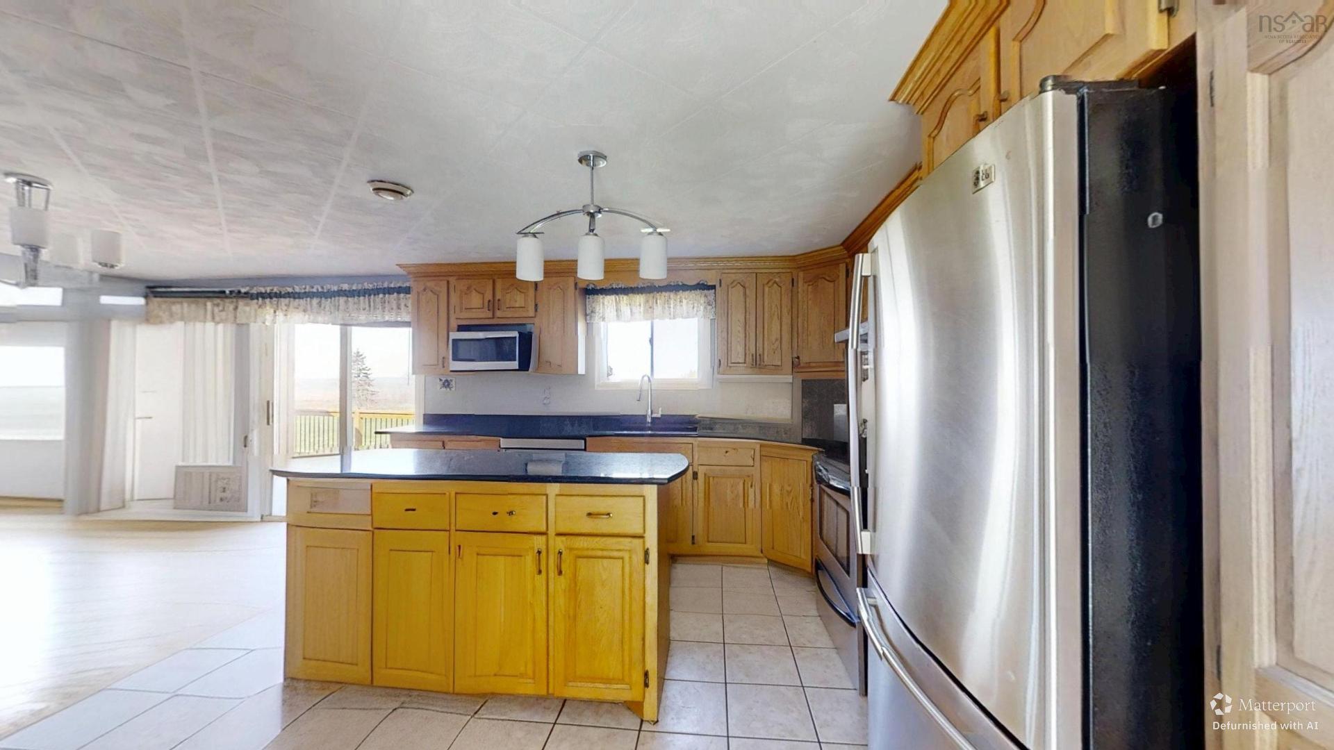61 Shipyard Road, Cheverie, NS