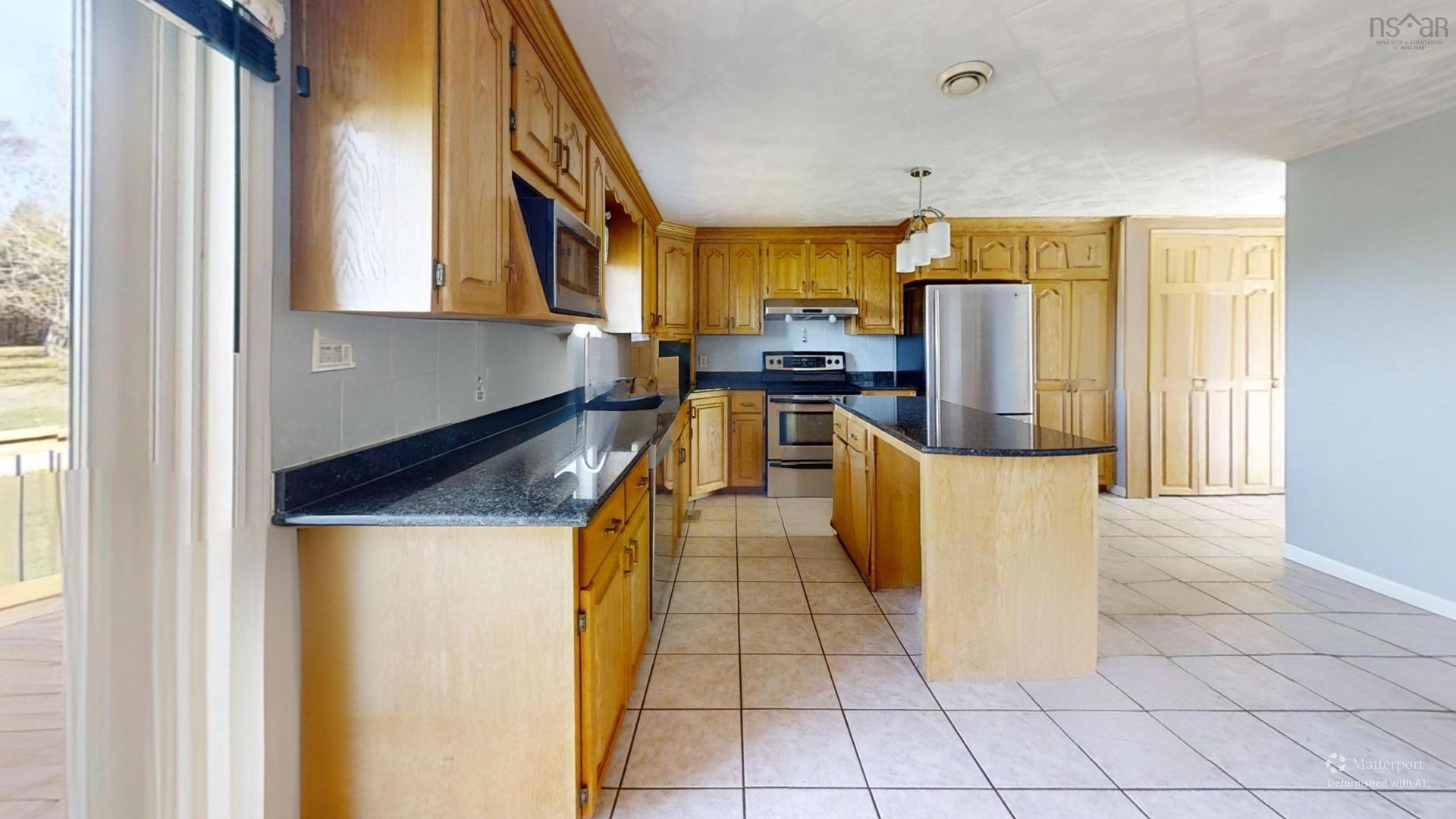 61 Shipyard Road, Cheverie, NS