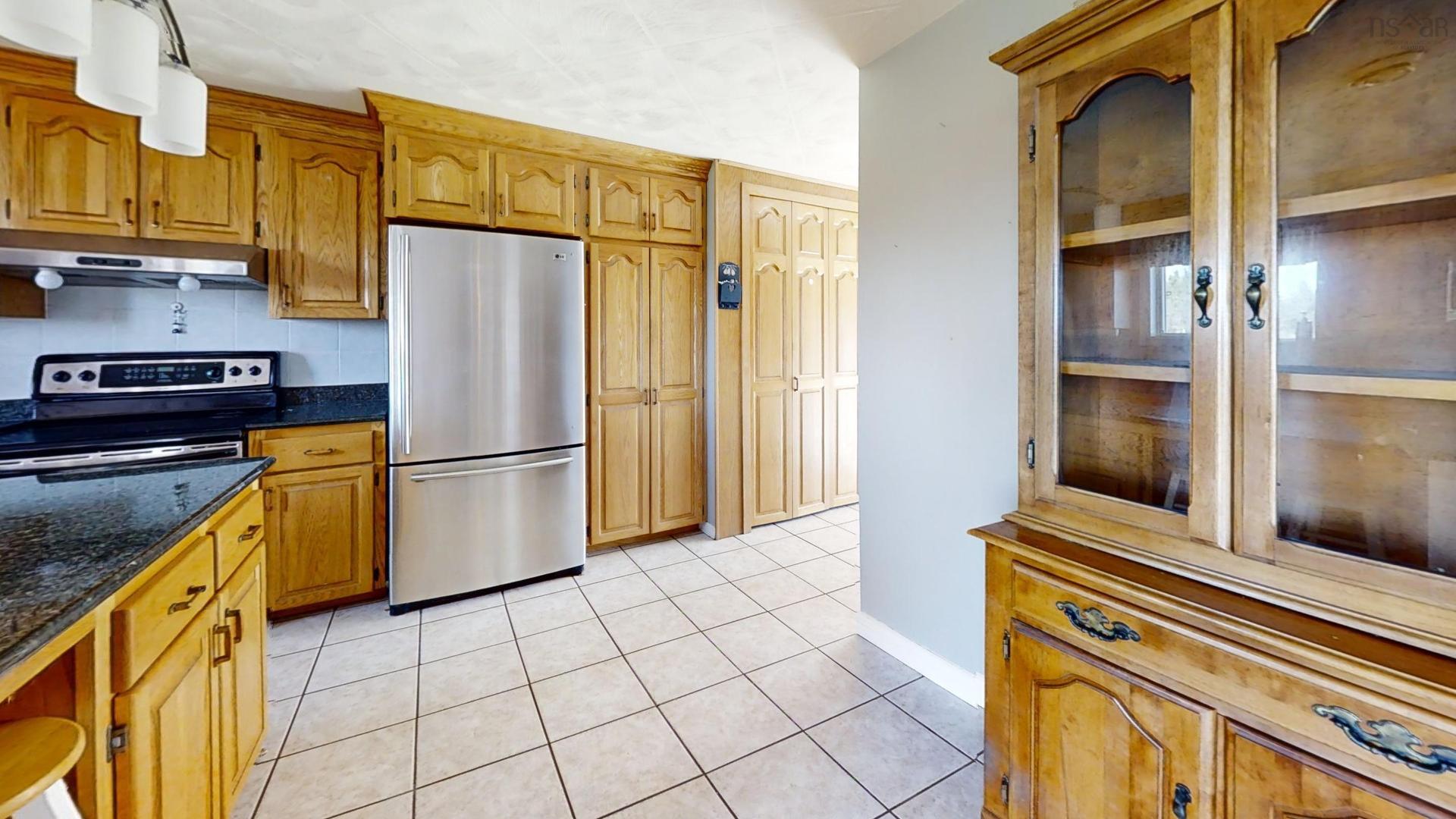 61 Shipyard Road, Cheverie, NS