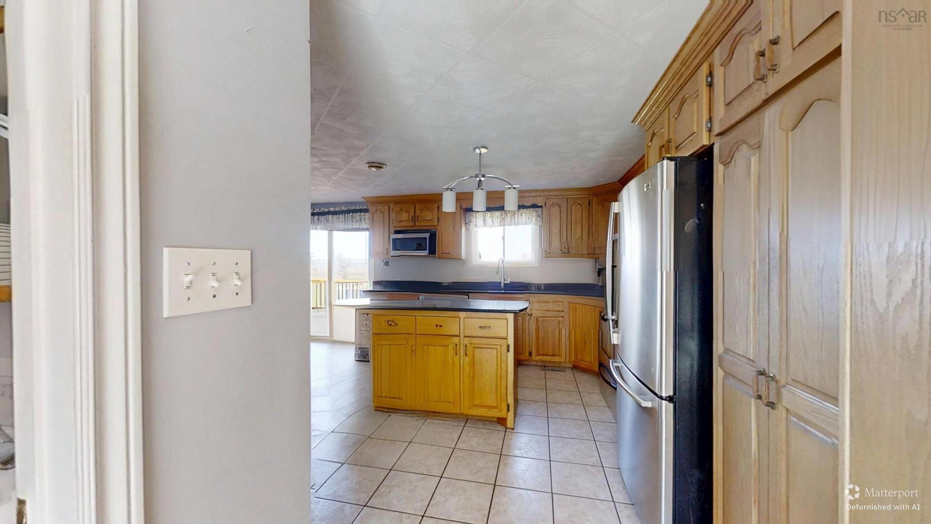 61 Shipyard Road, Cheverie, NS