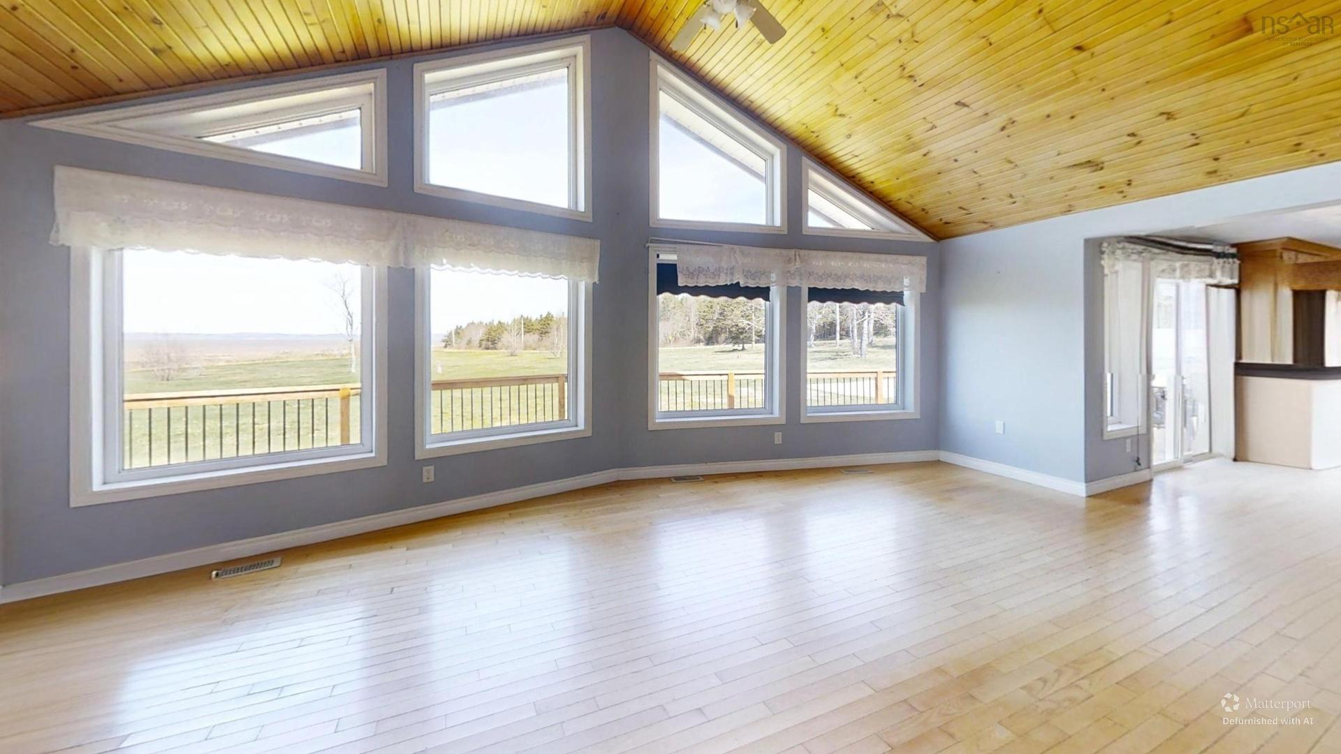 61 Shipyard Road, Cheverie, NS