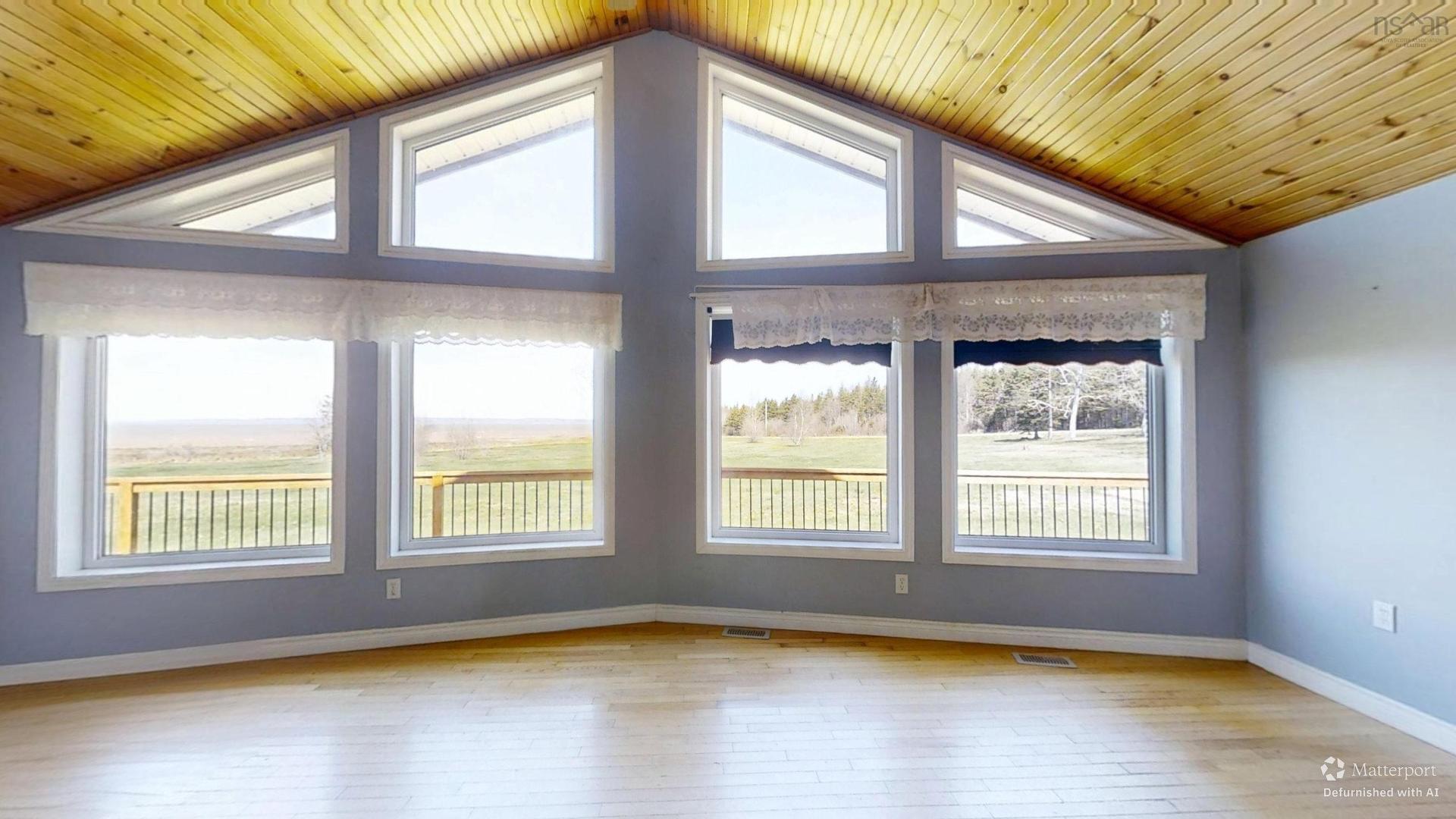61 Shipyard Road, Cheverie, NS