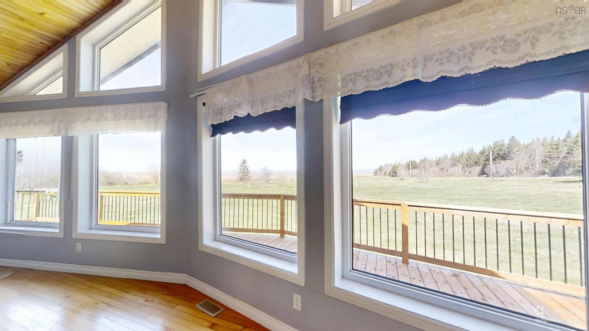61 Shipyard Road, Cheverie, NS
