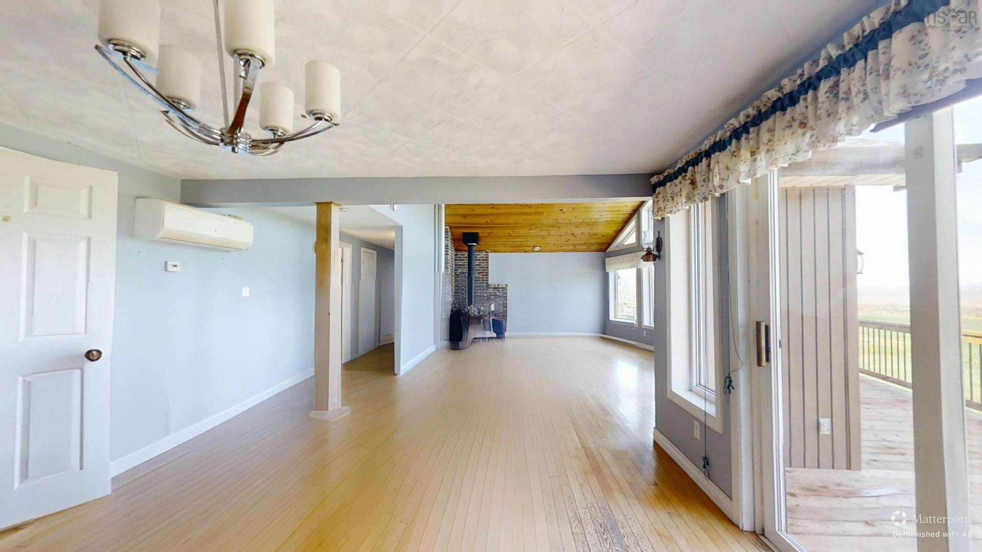 61 Shipyard Road, Cheverie, NS