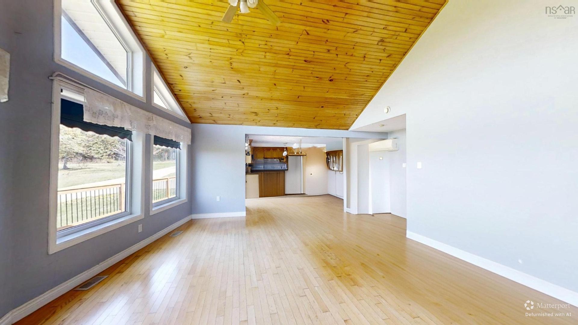 61 Shipyard Road, Cheverie, NS