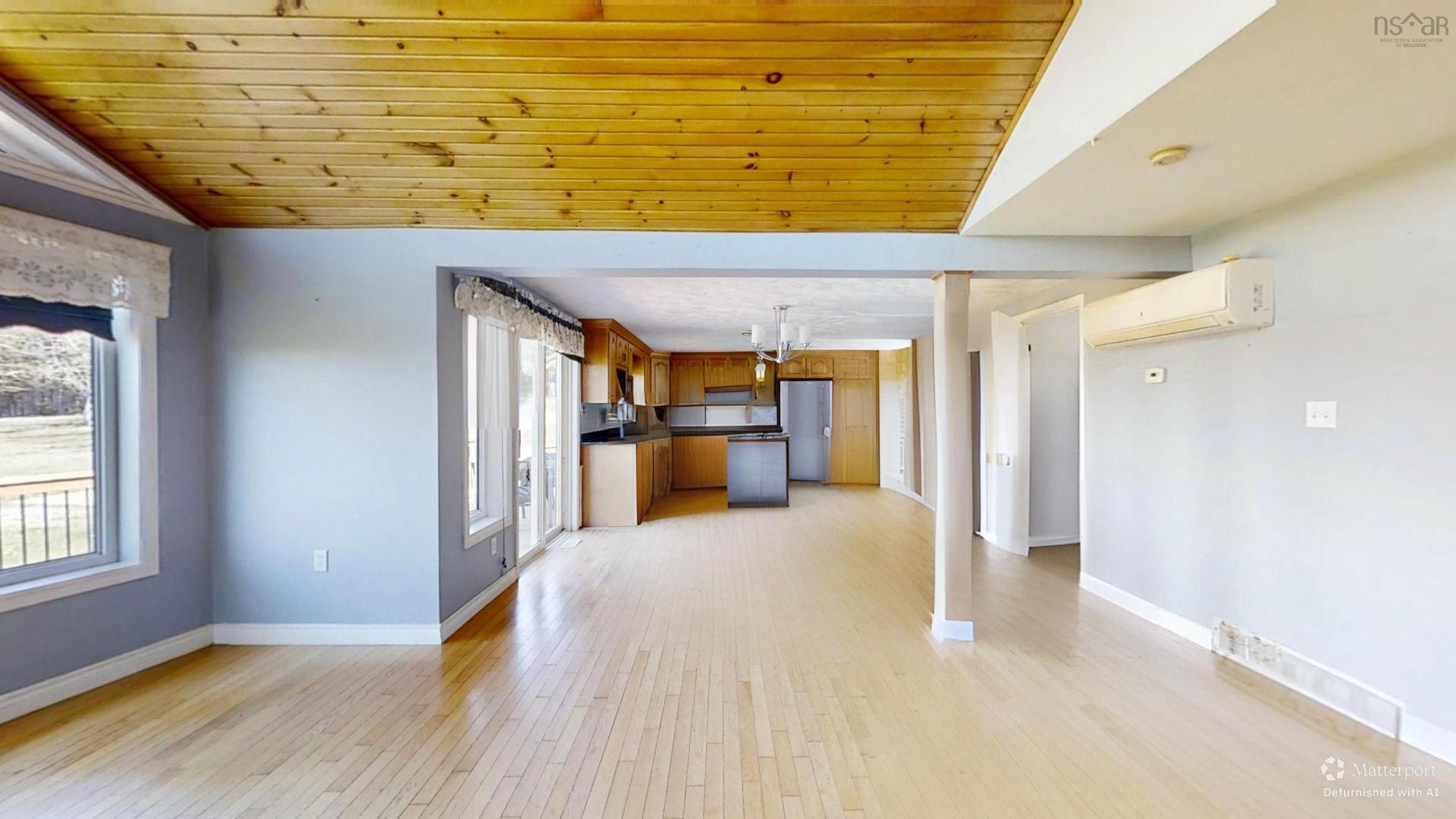 61 Shipyard Road, Cheverie, NS