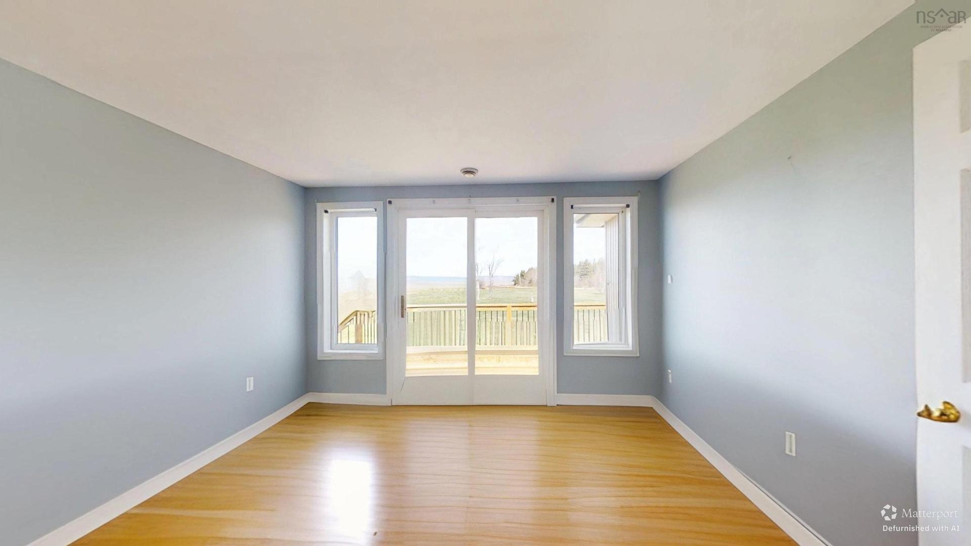 61 Shipyard Road, Cheverie, NS