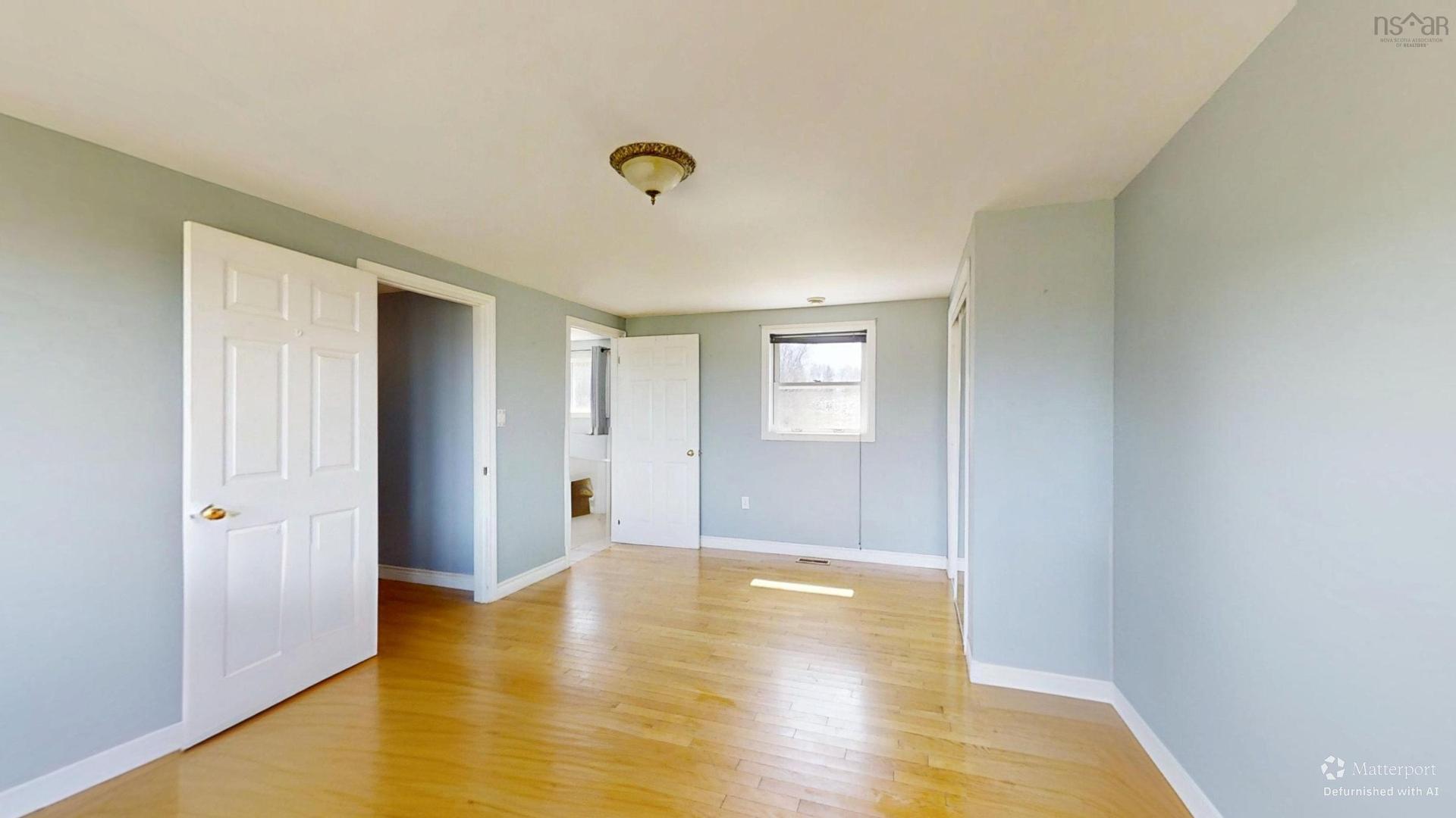 61 Shipyard Road, Cheverie, NS