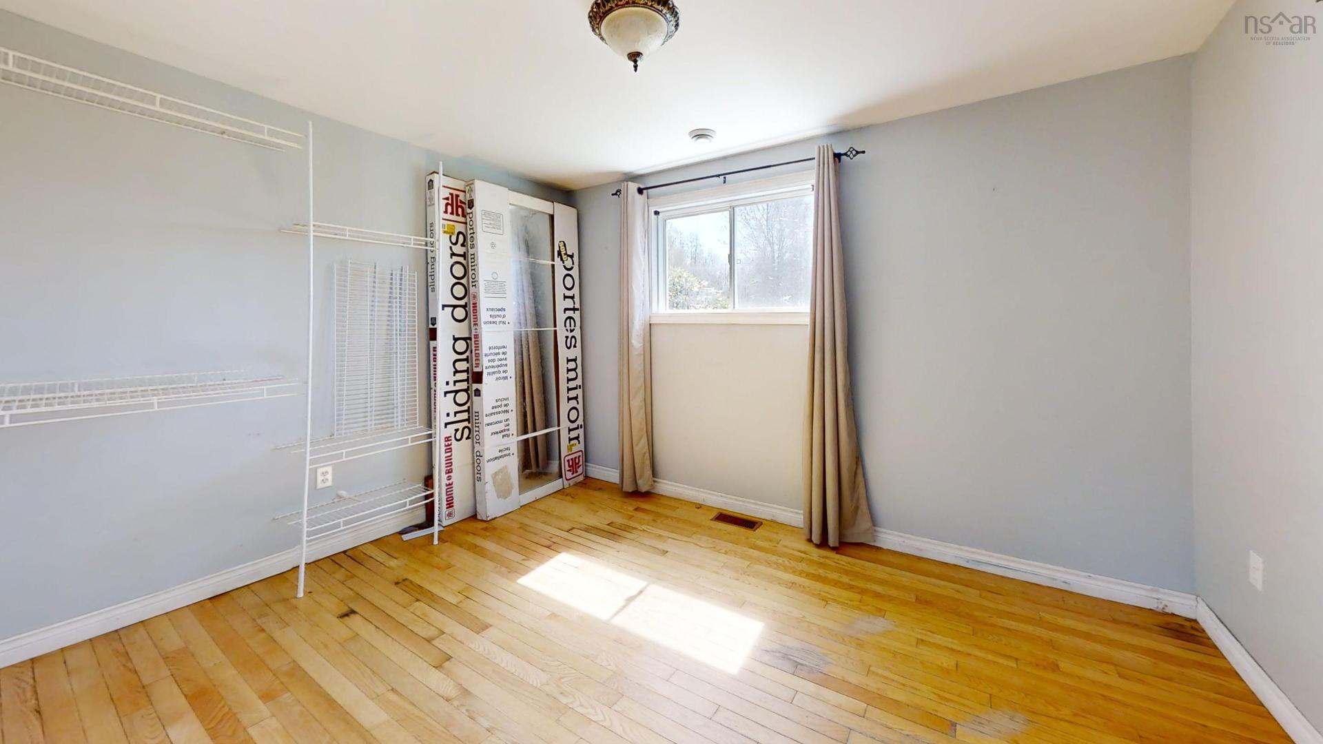 61 Shipyard Road, Cheverie, NS