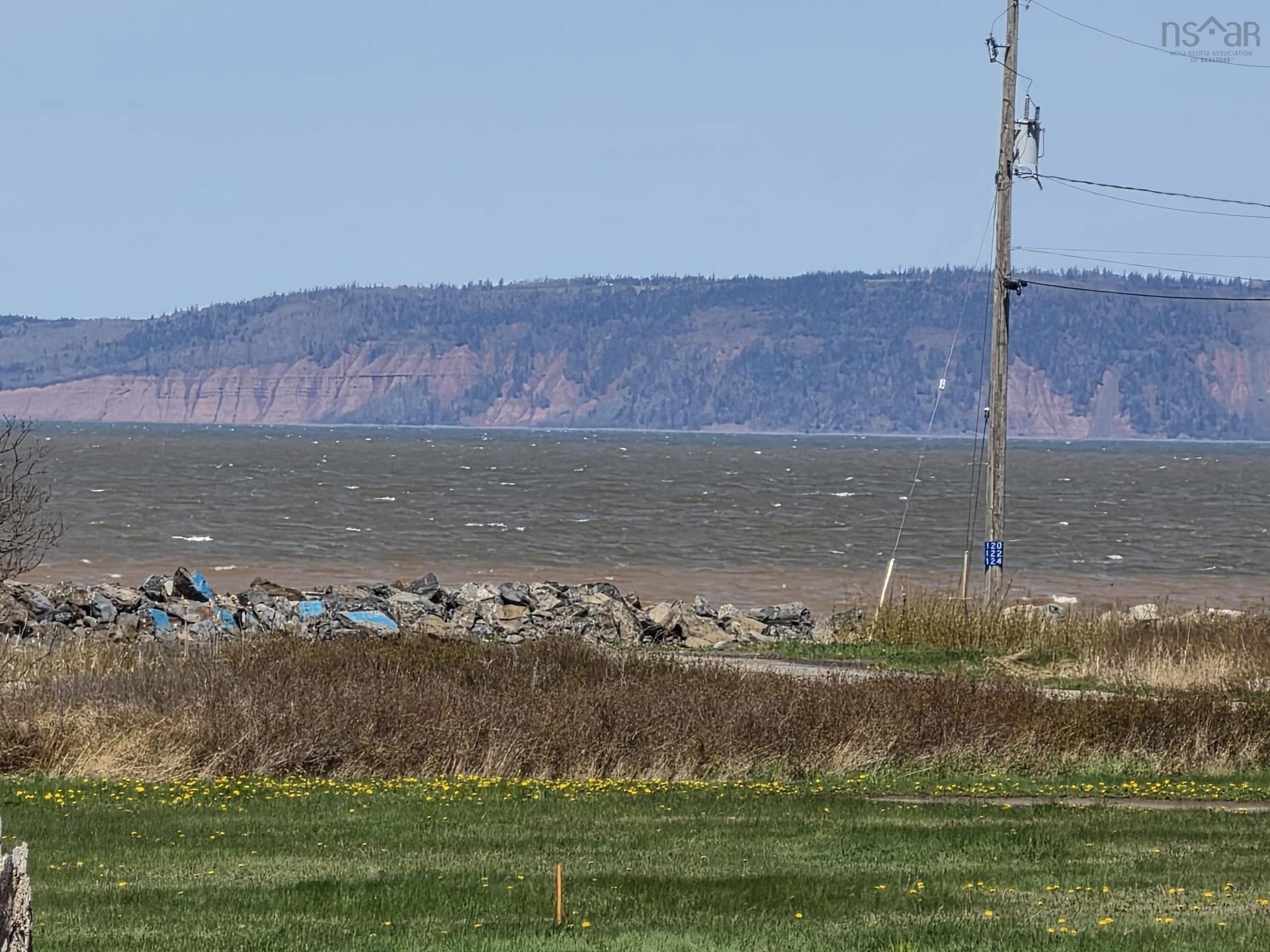 61 Shipyard Road, Cheverie, NS