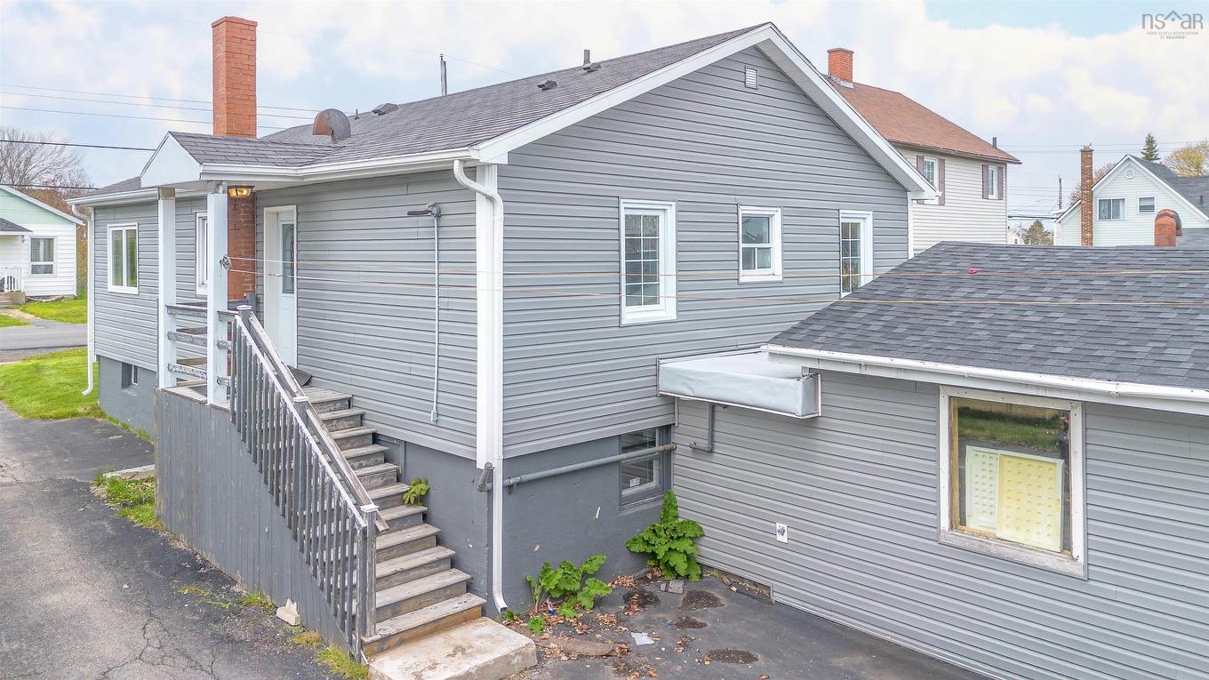 399 York Street Street, Glace Bay, NS
