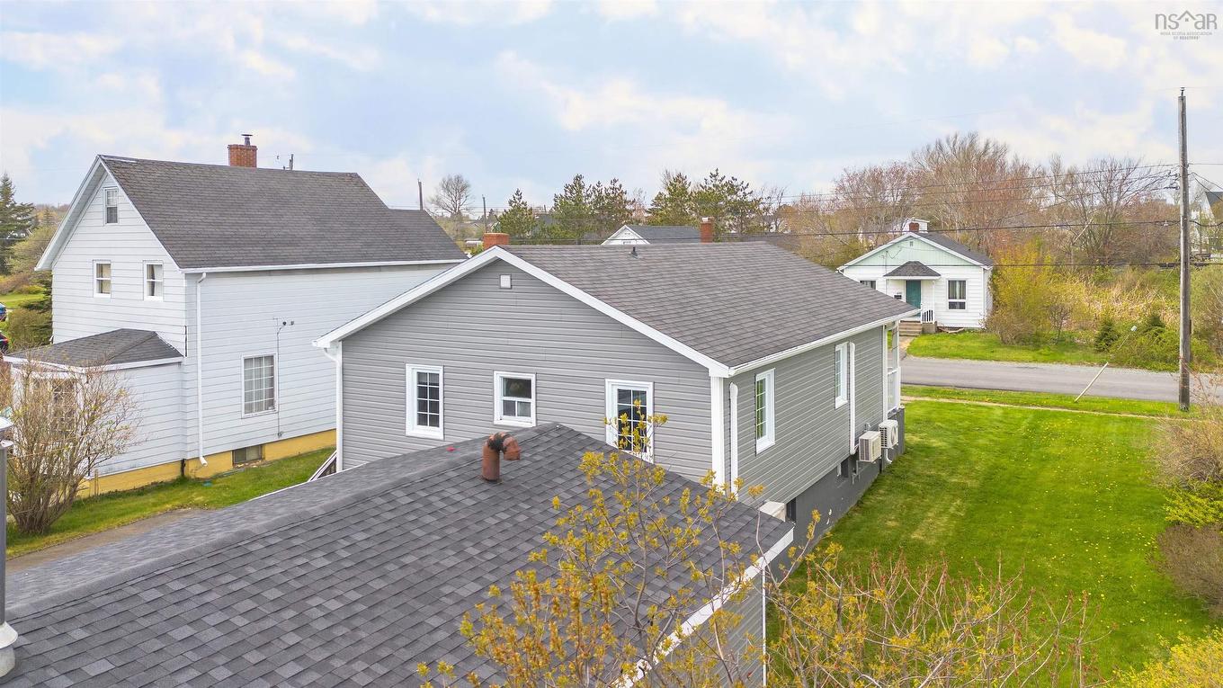 399 York Street Street, Glace Bay, NS