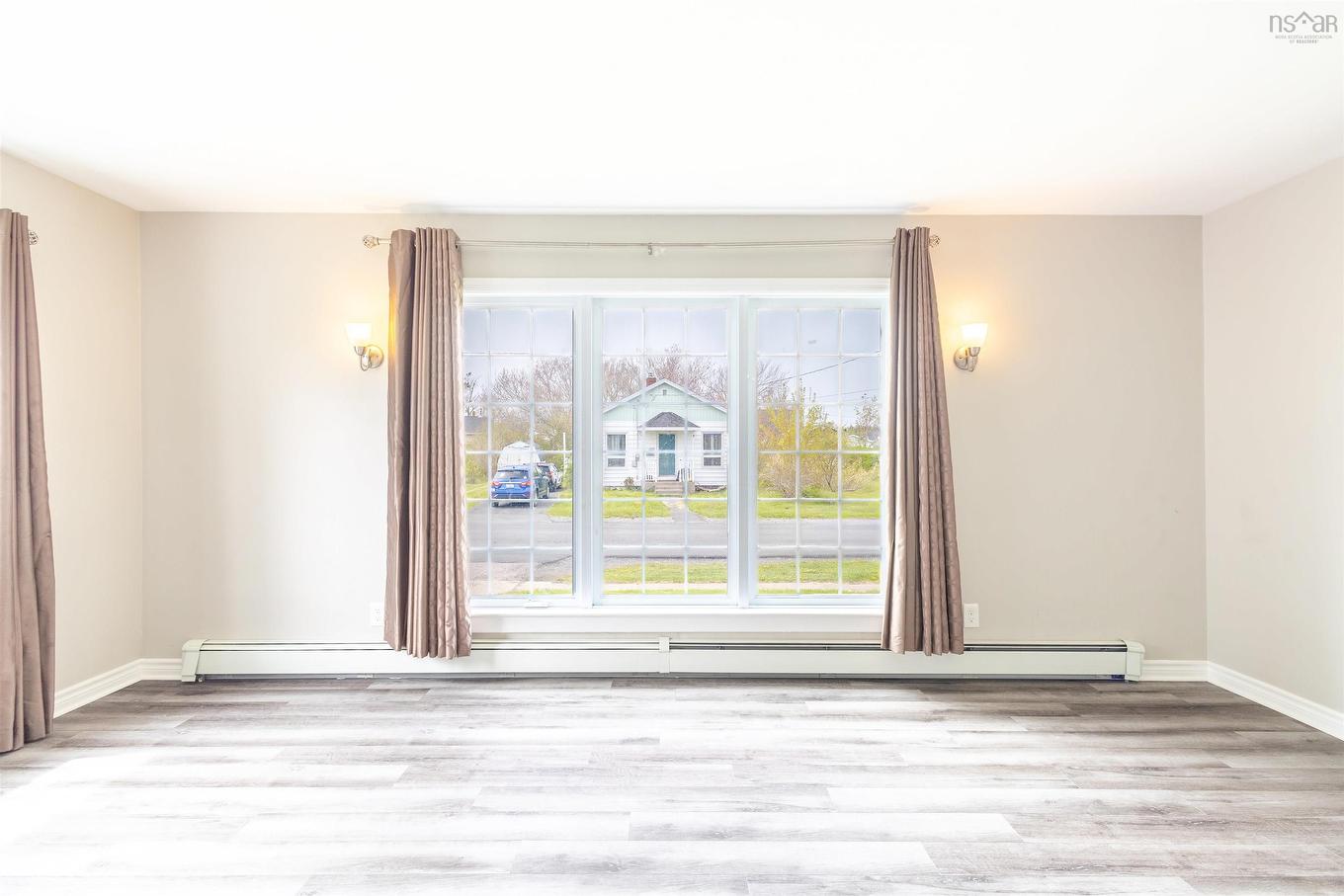 399 York Street Street, Glace Bay, NS