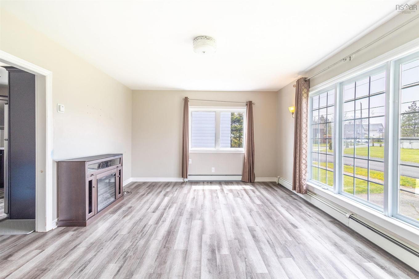 399 York Street Street, Glace Bay, NS